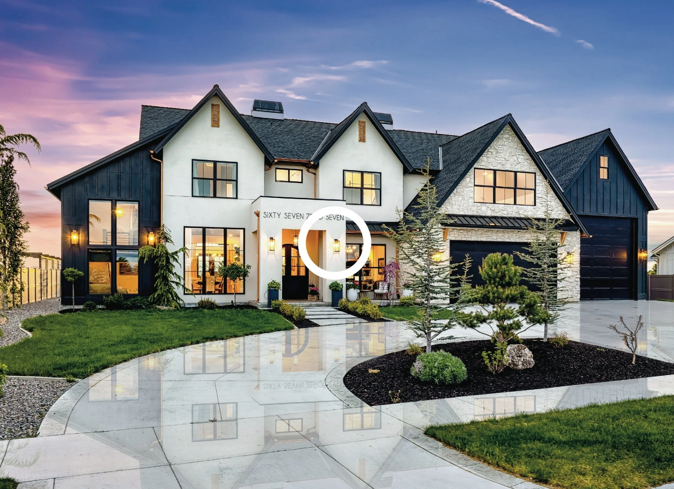 Snapshot of Prime Luxury Real Estate Meridian