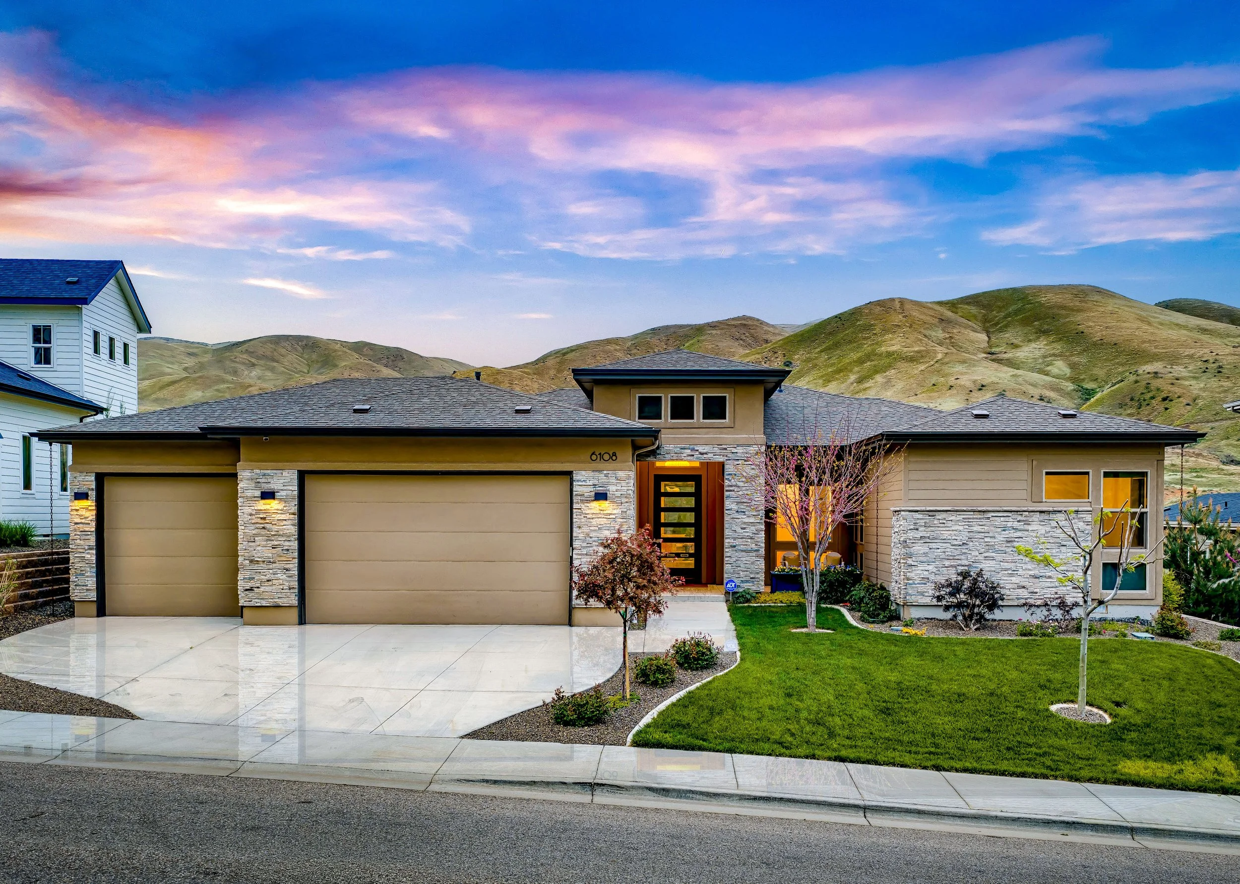 6108 E Barber Dr | $1,515,000