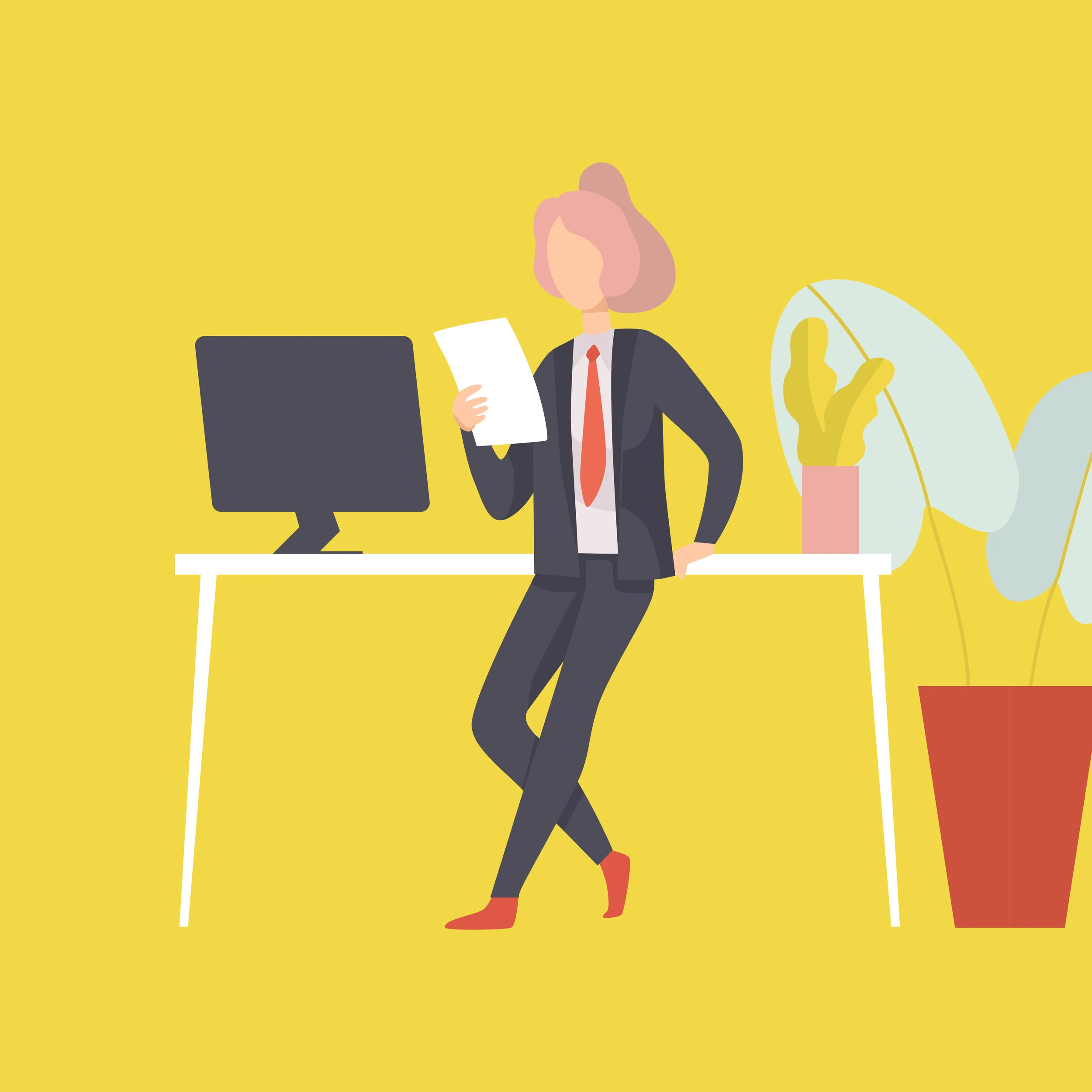 Our Services — BOSSED UP