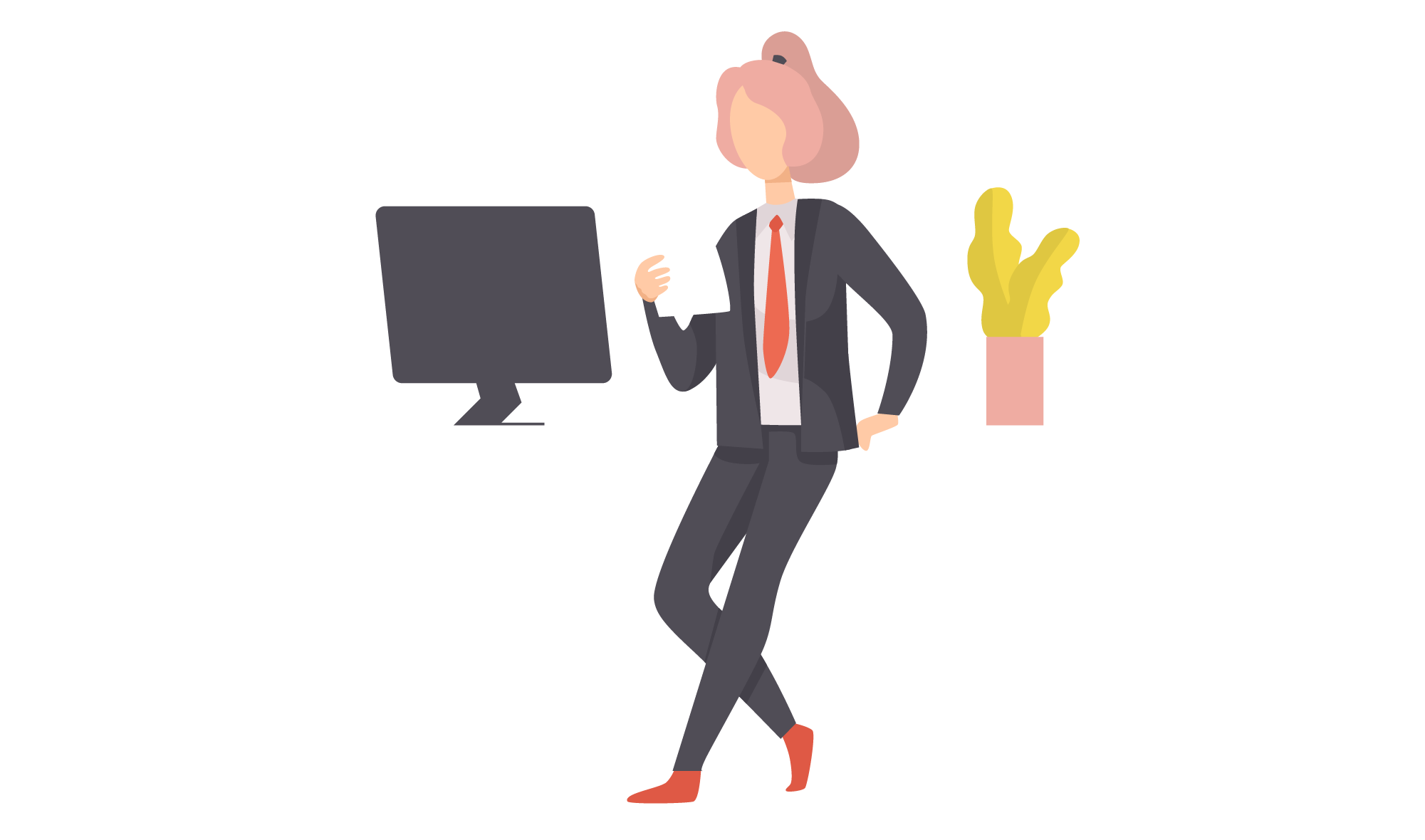 Bossed Up Job Search Guide - interview prep