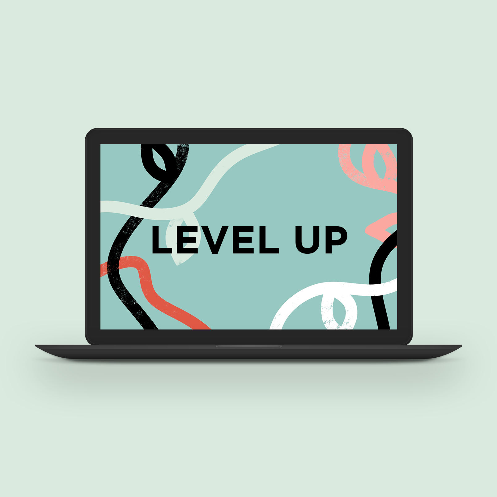 LEVEL UP: LEADERSHIP ACCELERATOR