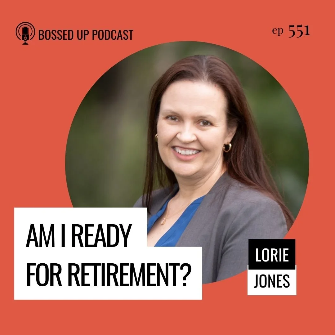 Am I Ready For Retirement?