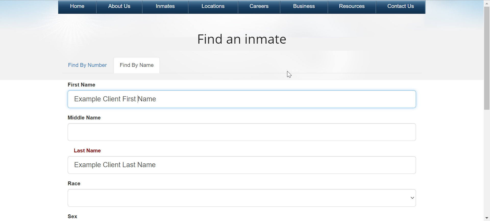 Central Booking Brooklyn Inmate Lookup