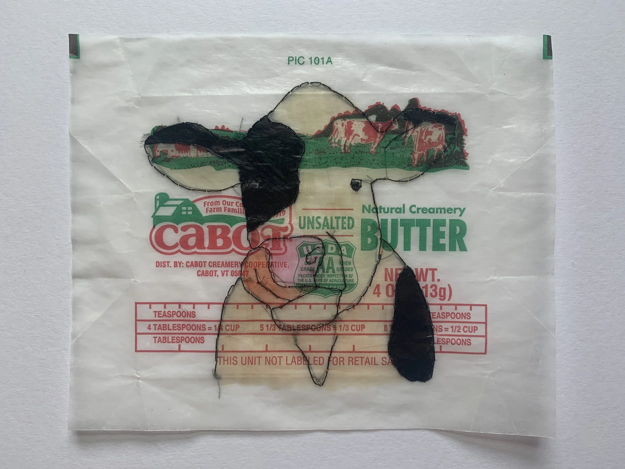 Natural Creamery, 2022