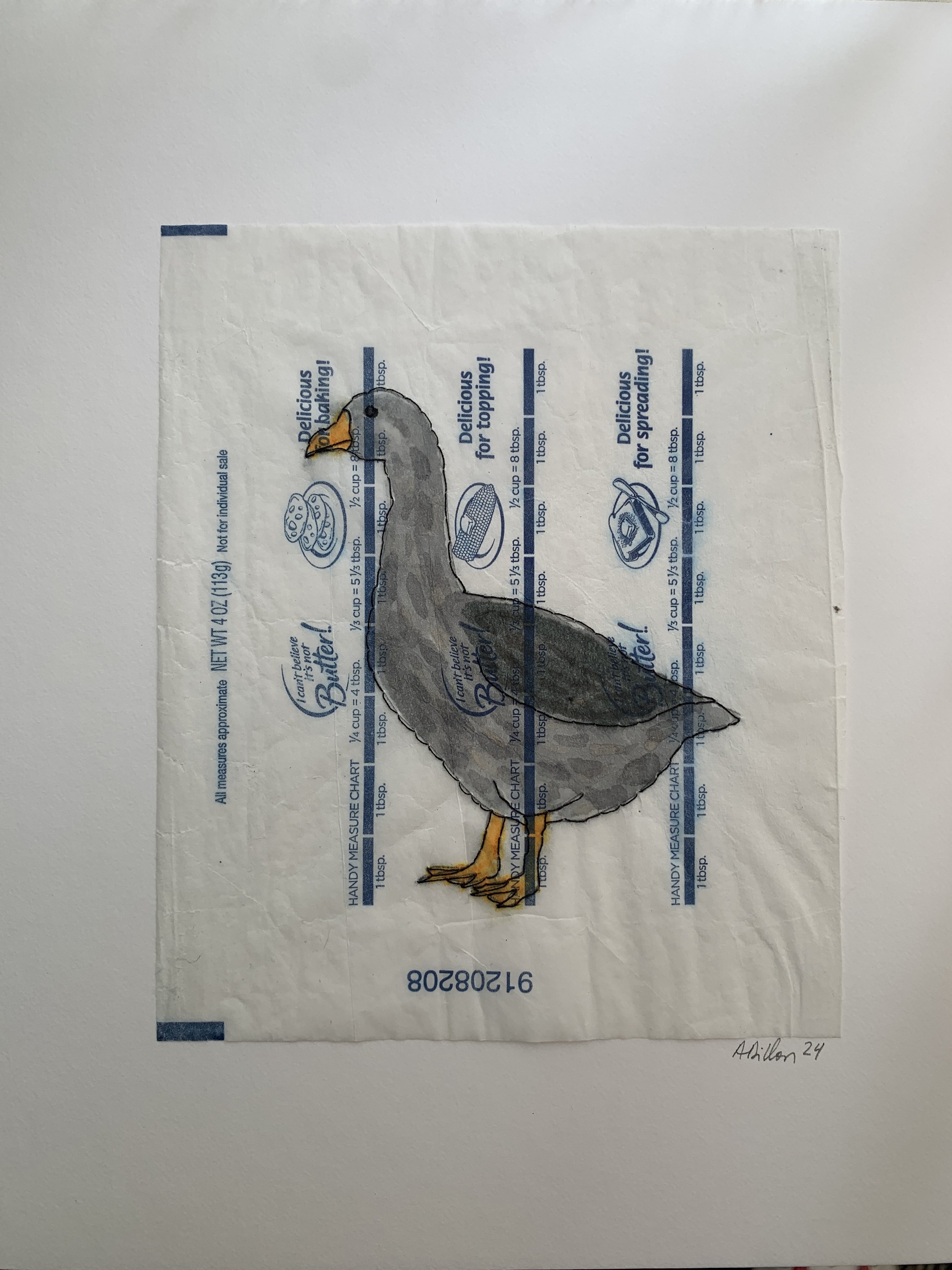 I Can't Believe, 2024