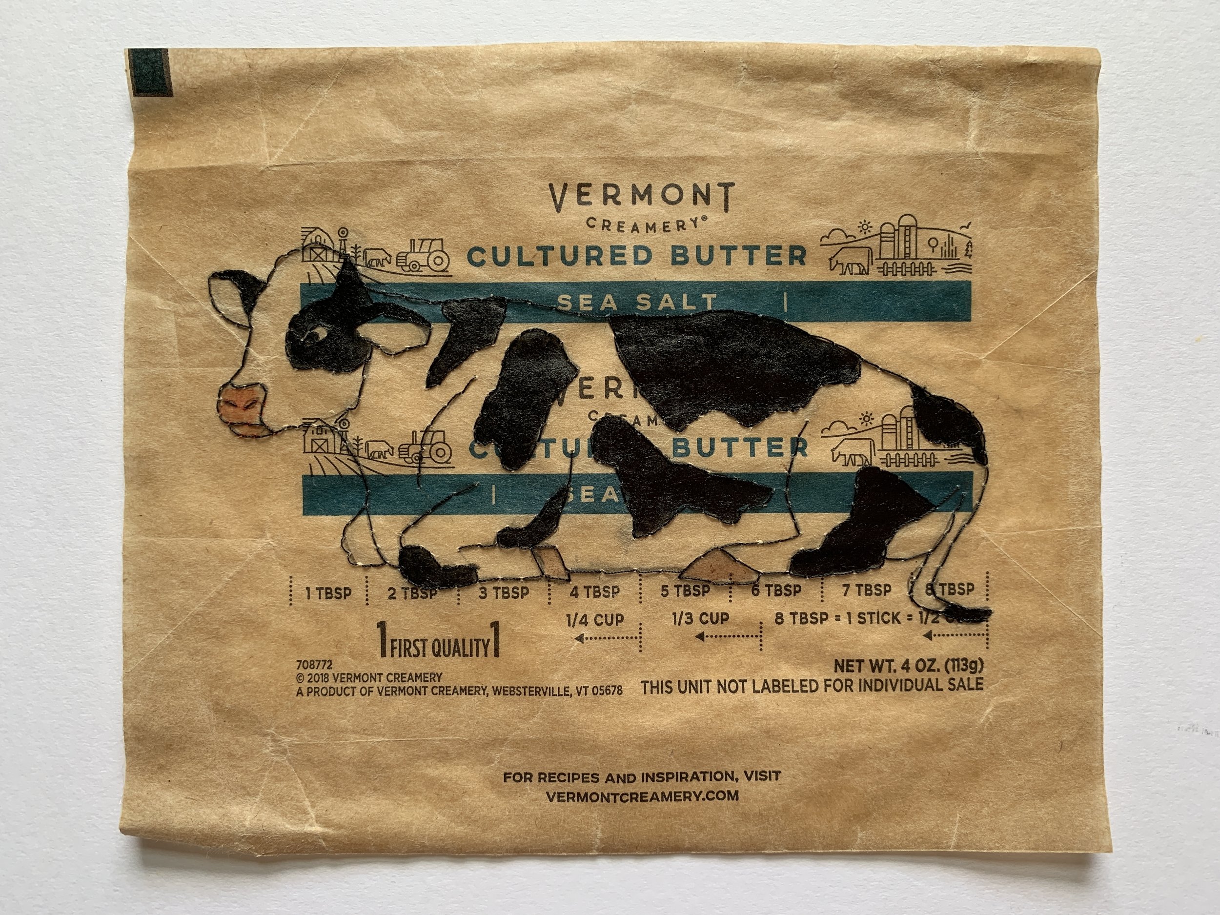 Vermont Creamery, 2024