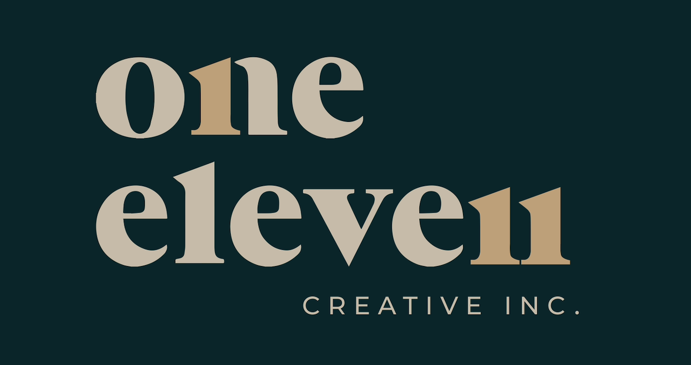 One Eleven Creative Inc.