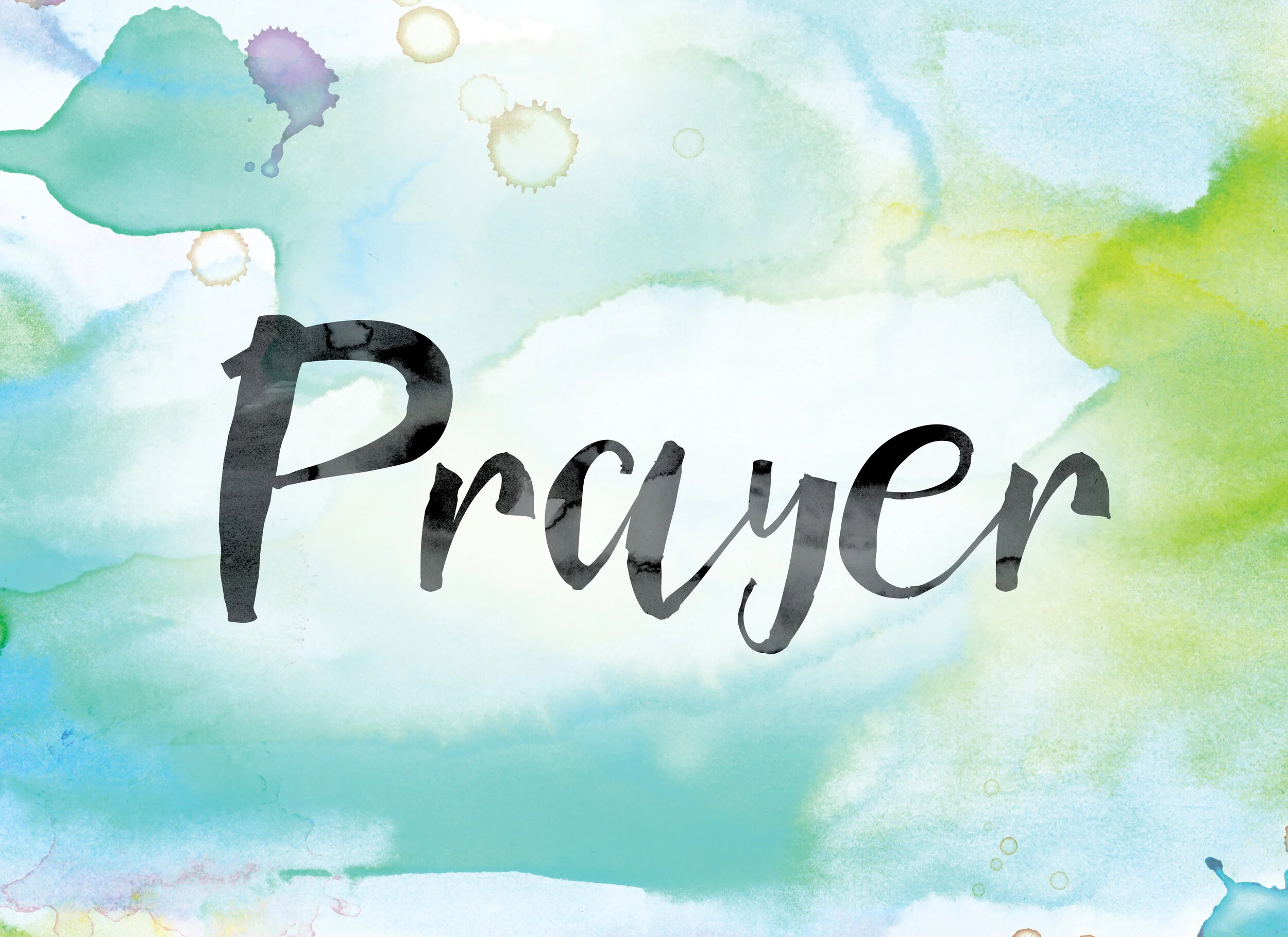 Egg Hunt Prayer Meeting