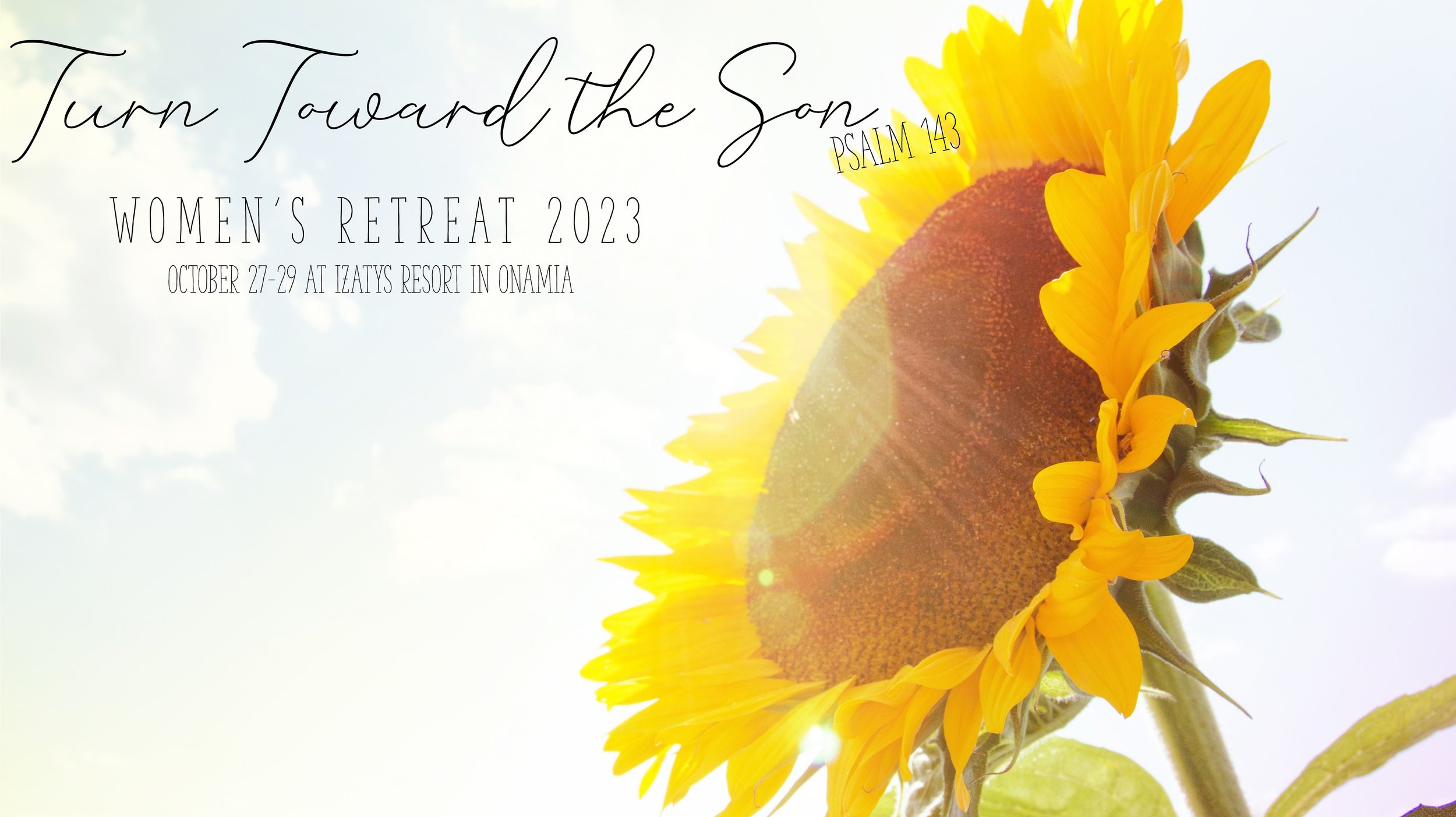 Women's Retreat 