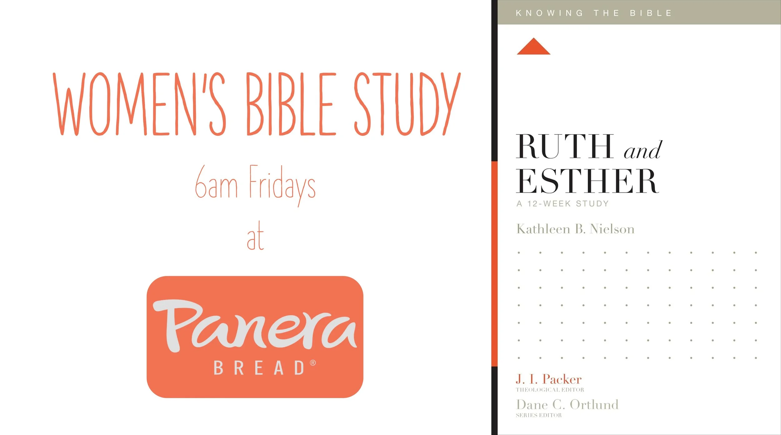 Women's Bible Study