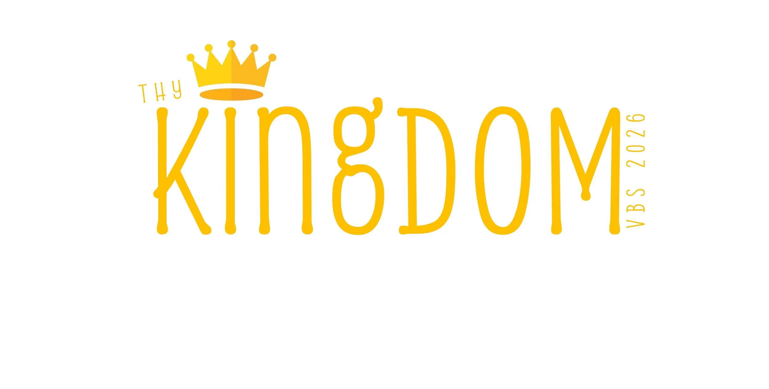 Kingdom VBS 
