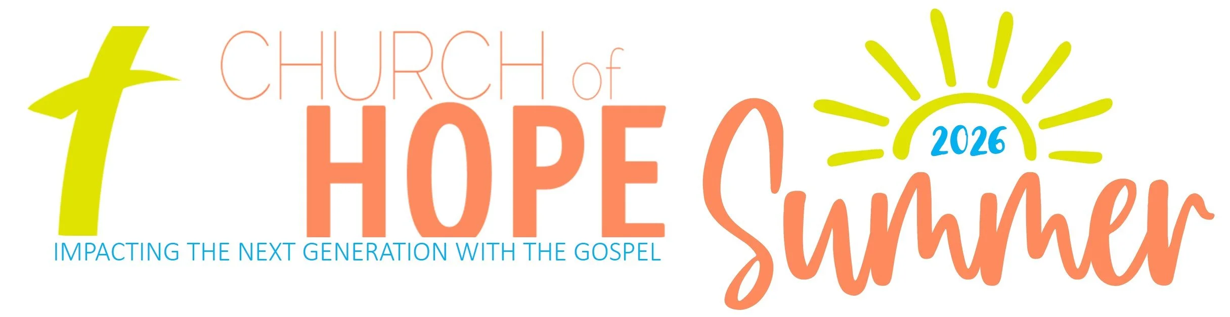 Family Night Wednesdays: Summer Praise &amp; Prayer 