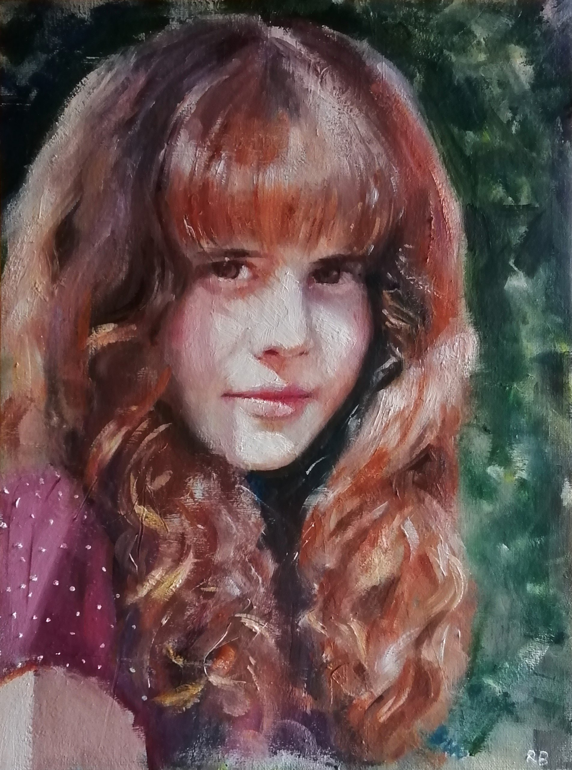 People and portraits