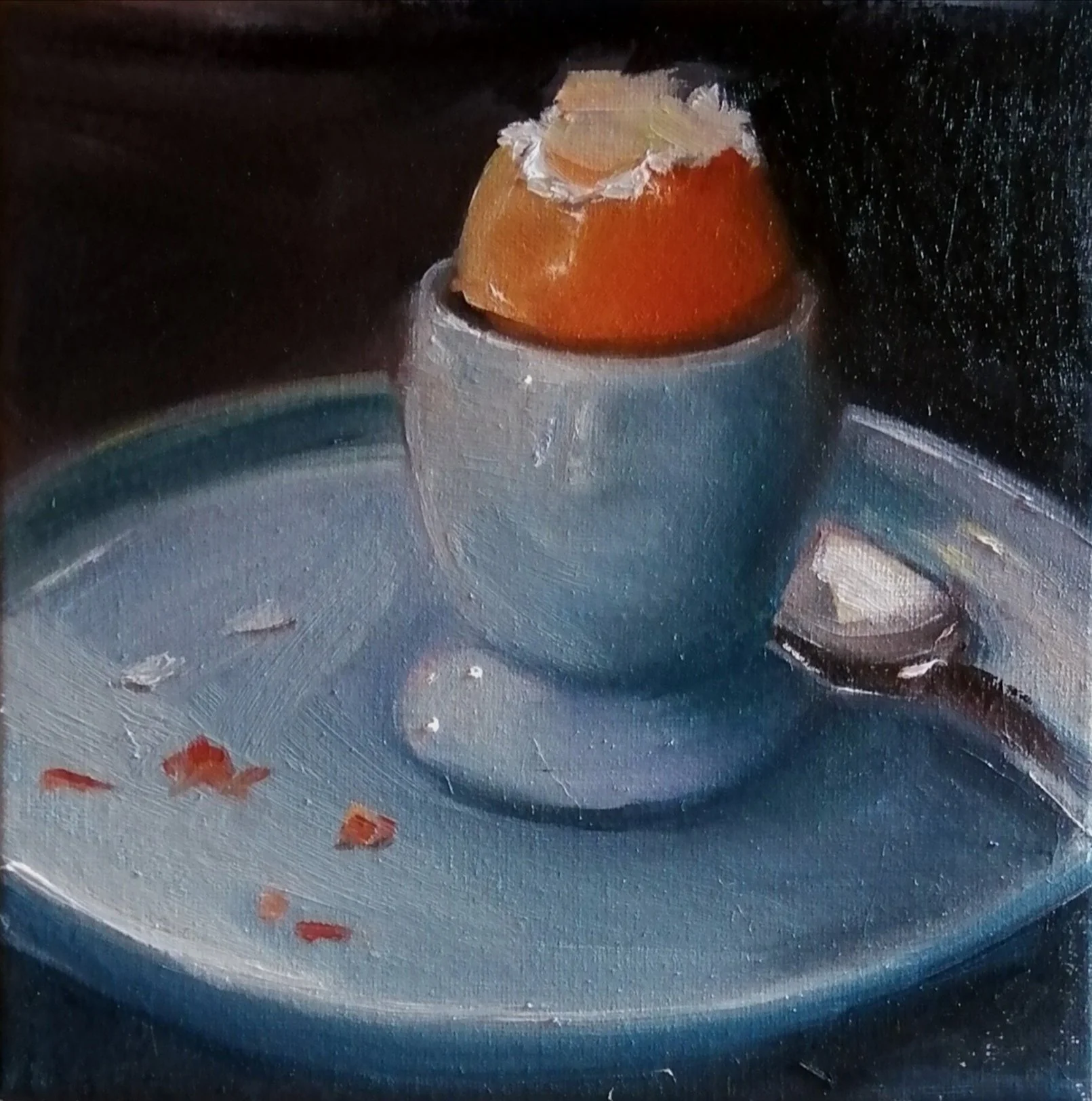 Still life