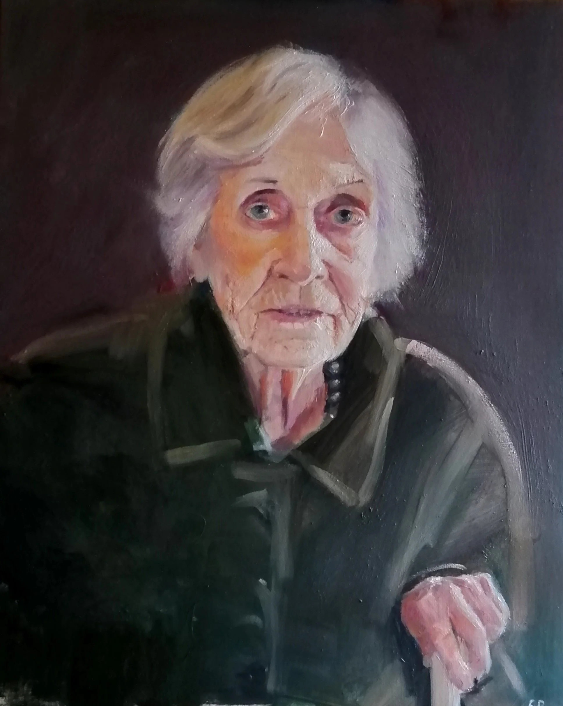 People and portraits