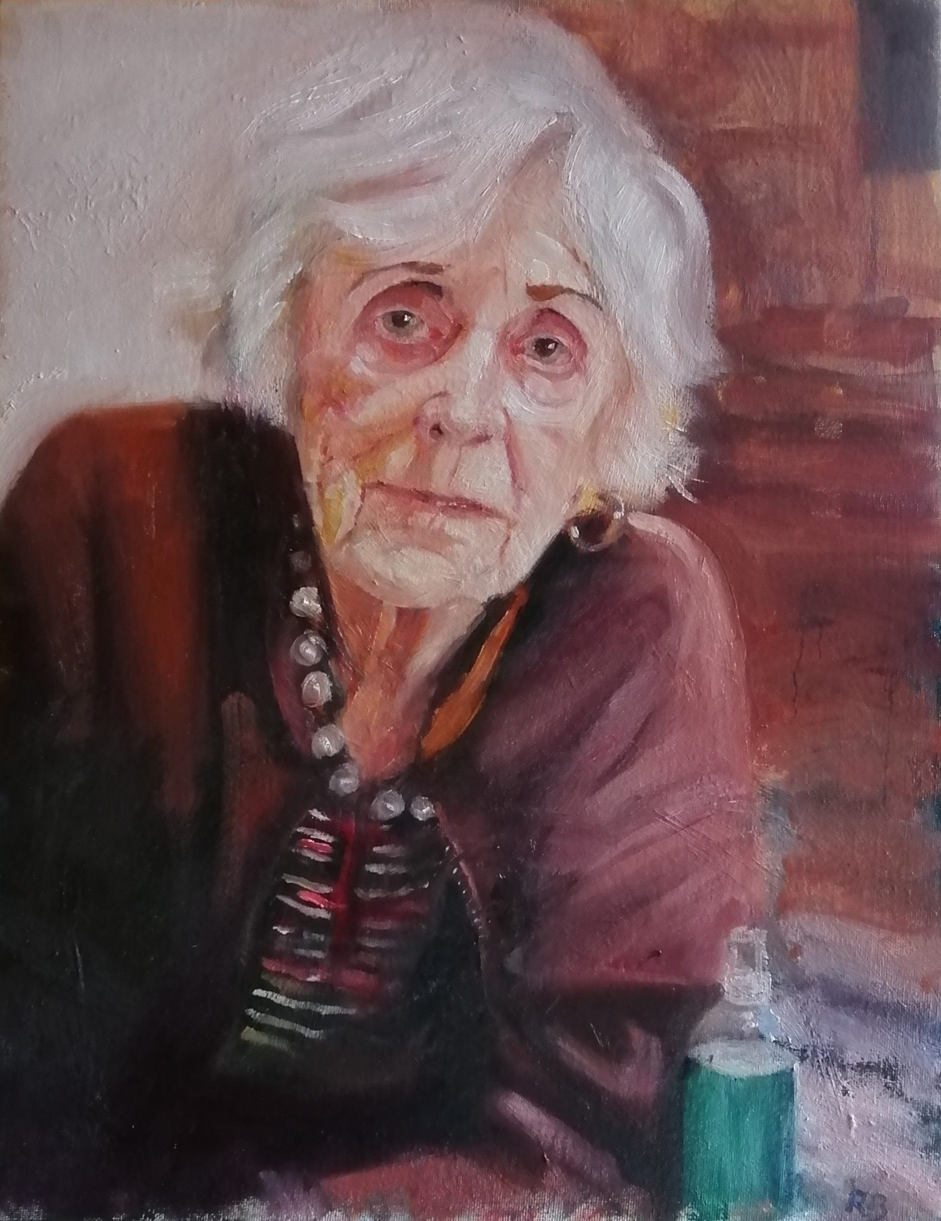 People and portraits