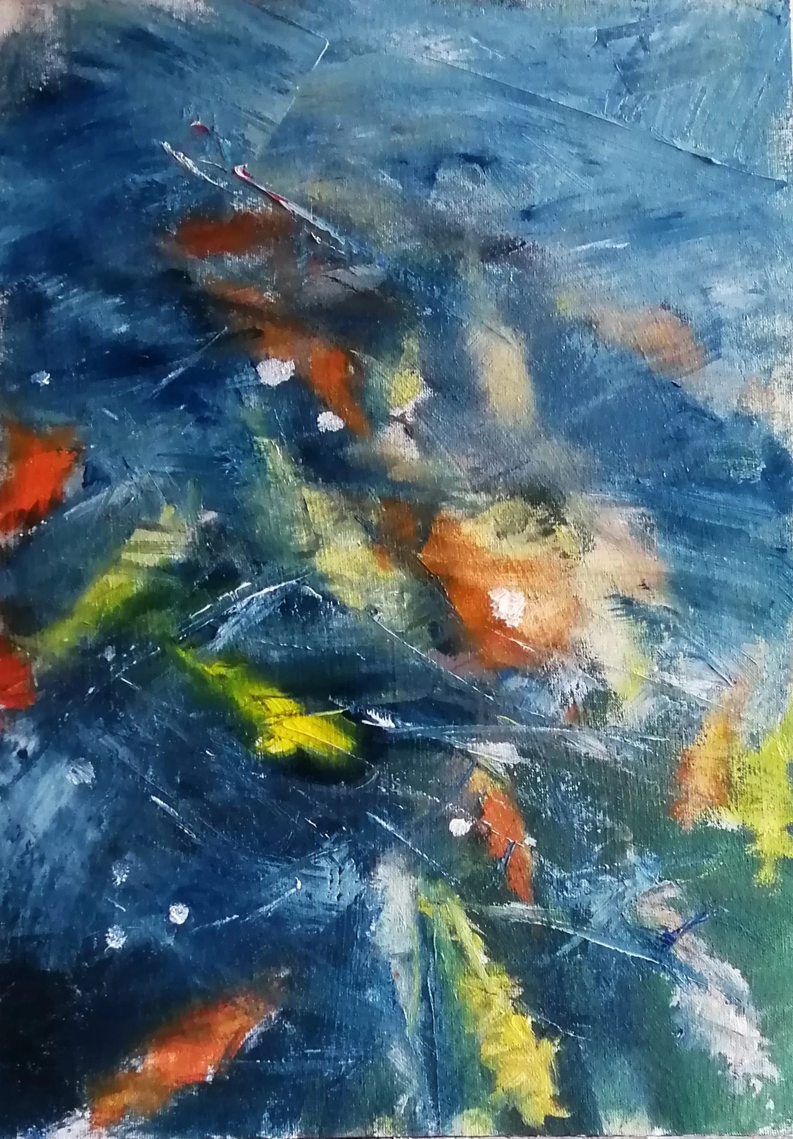 Drawings/ work in progress