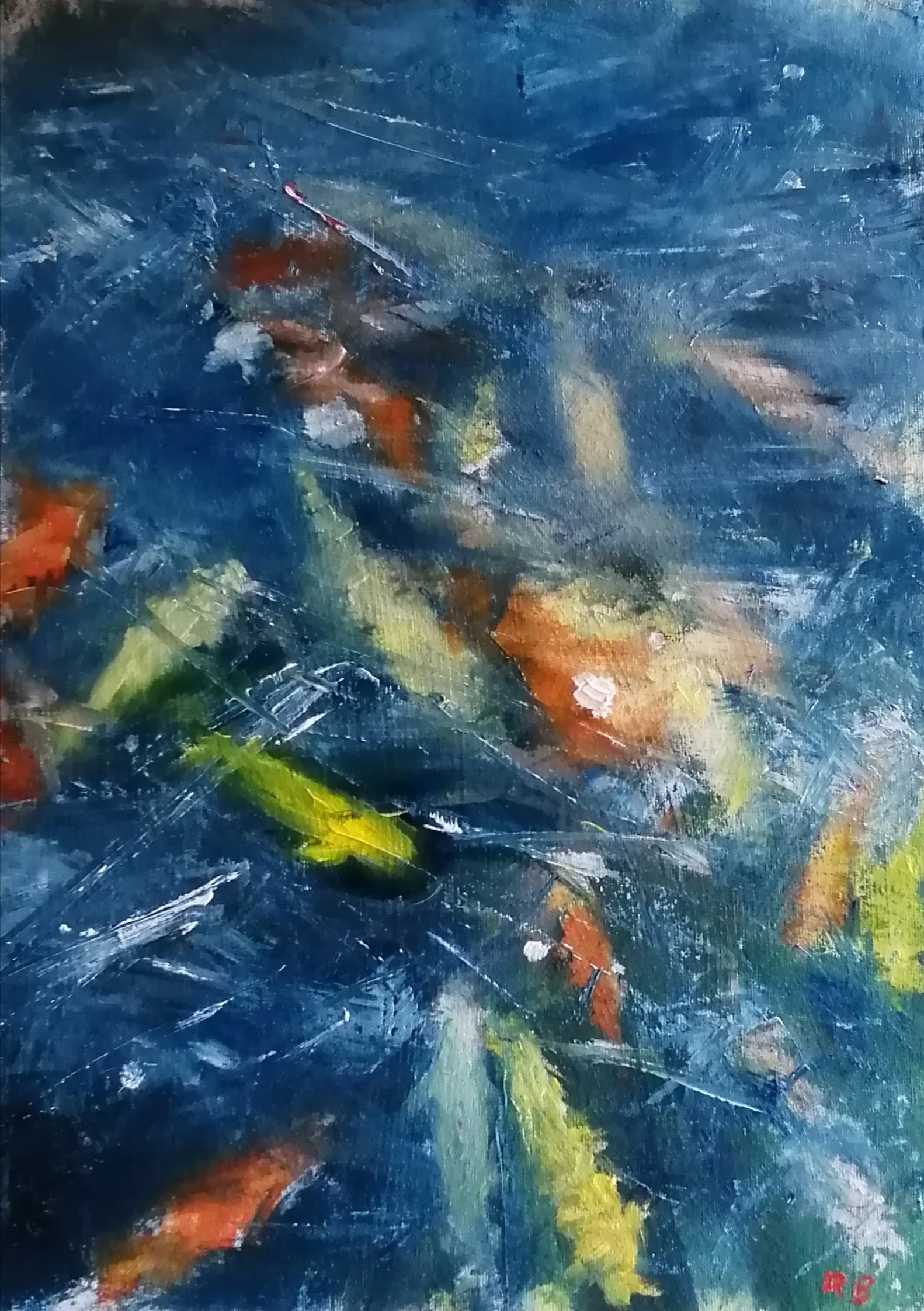 Drawings/ work in progress