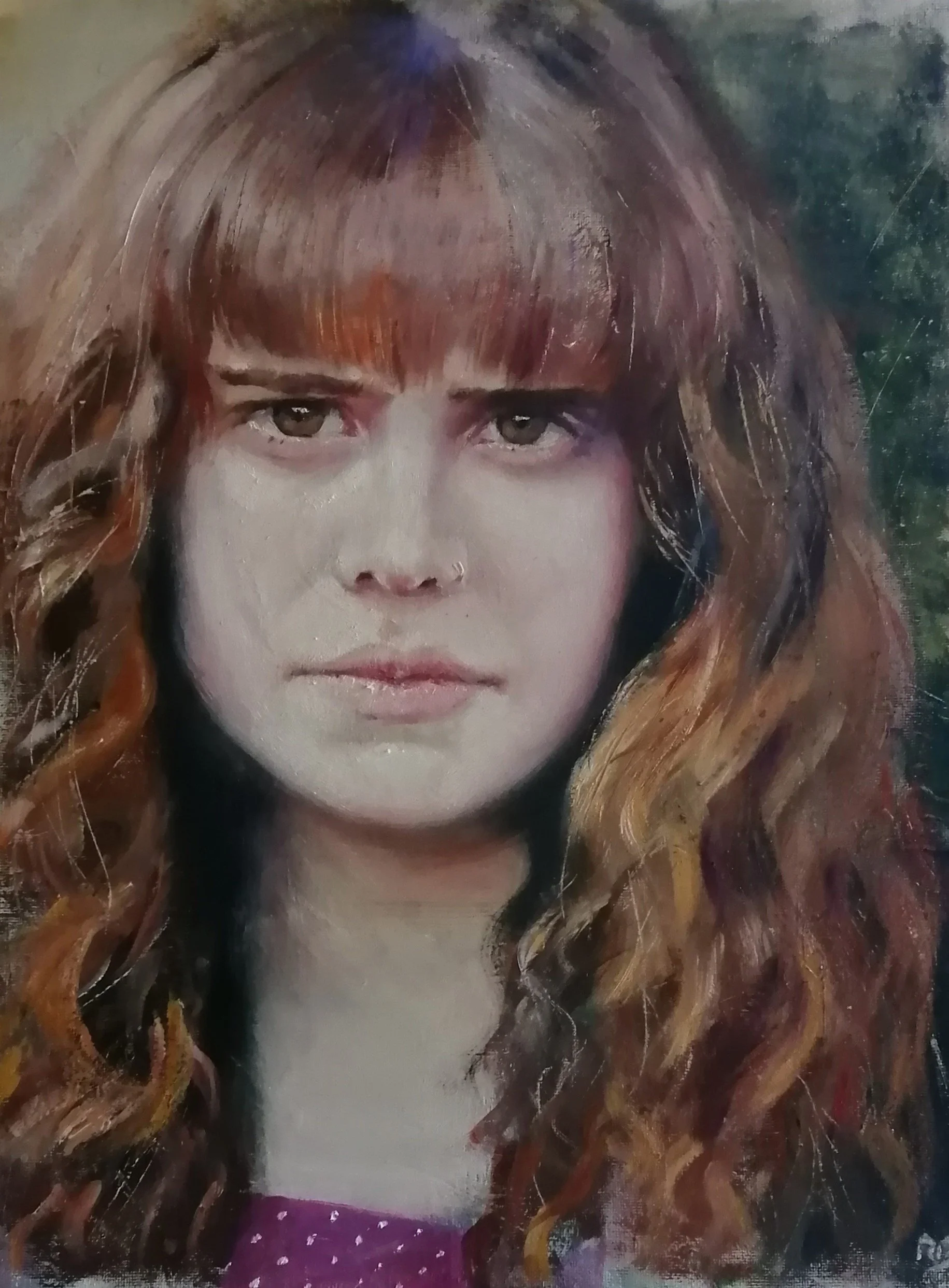 People and portraits