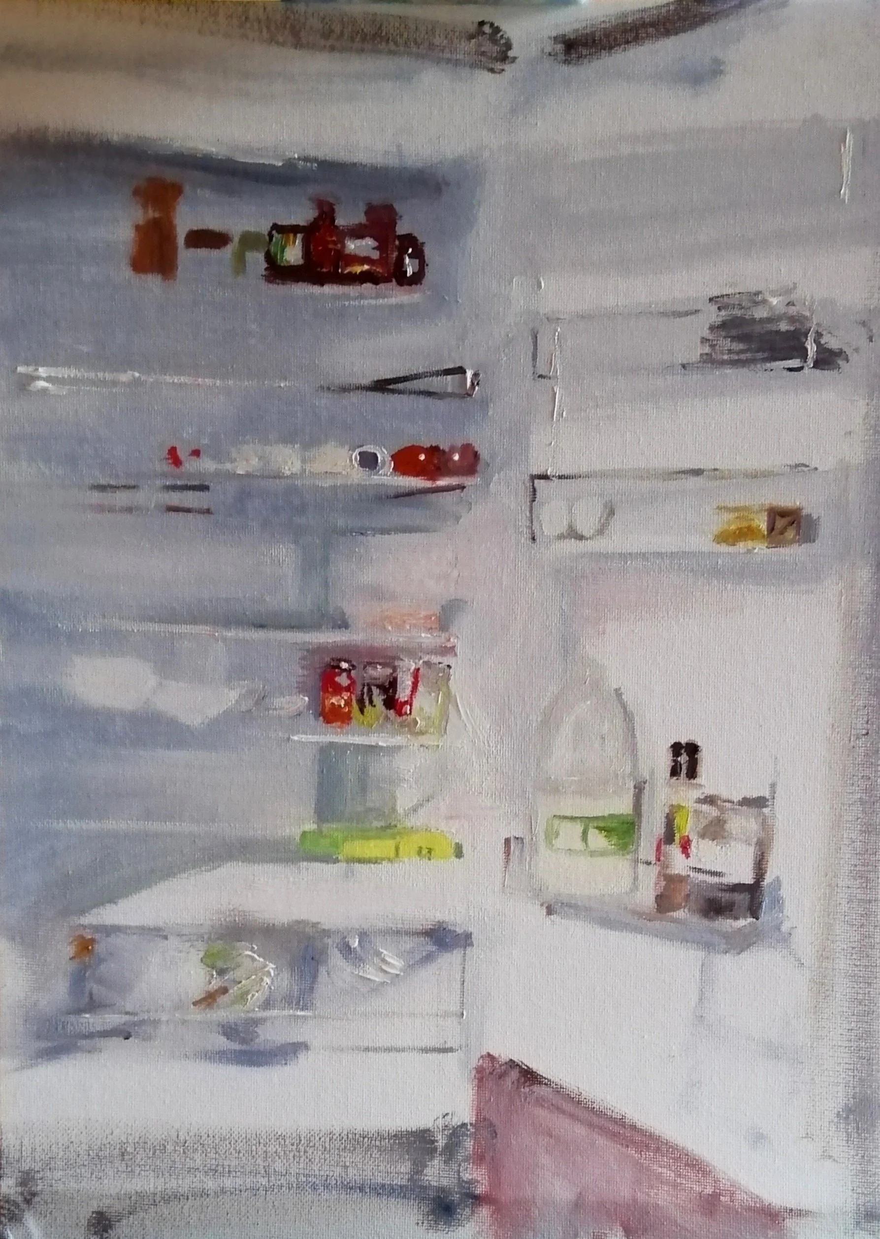 Drawings/ work in progress