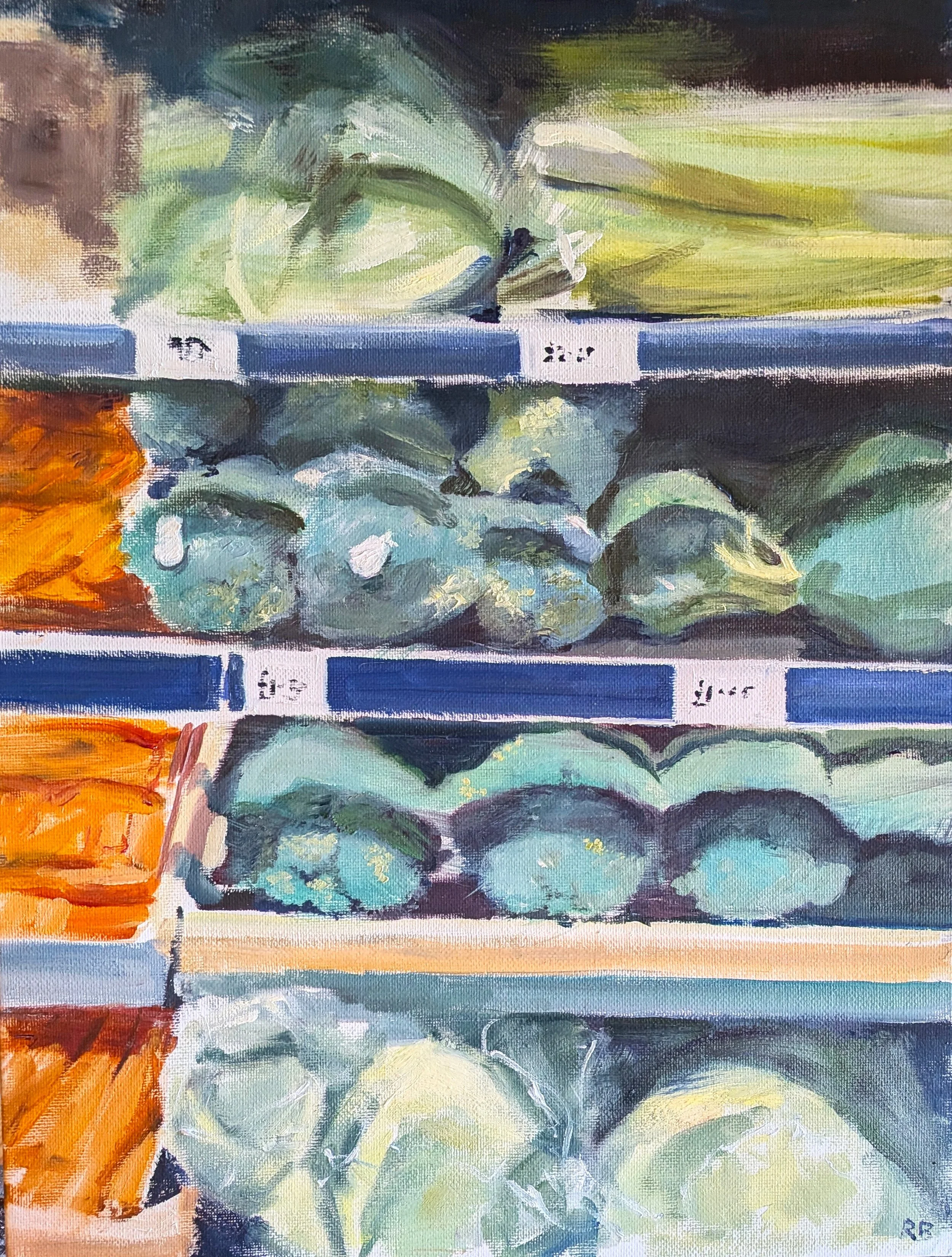 Drawings/ work in progress