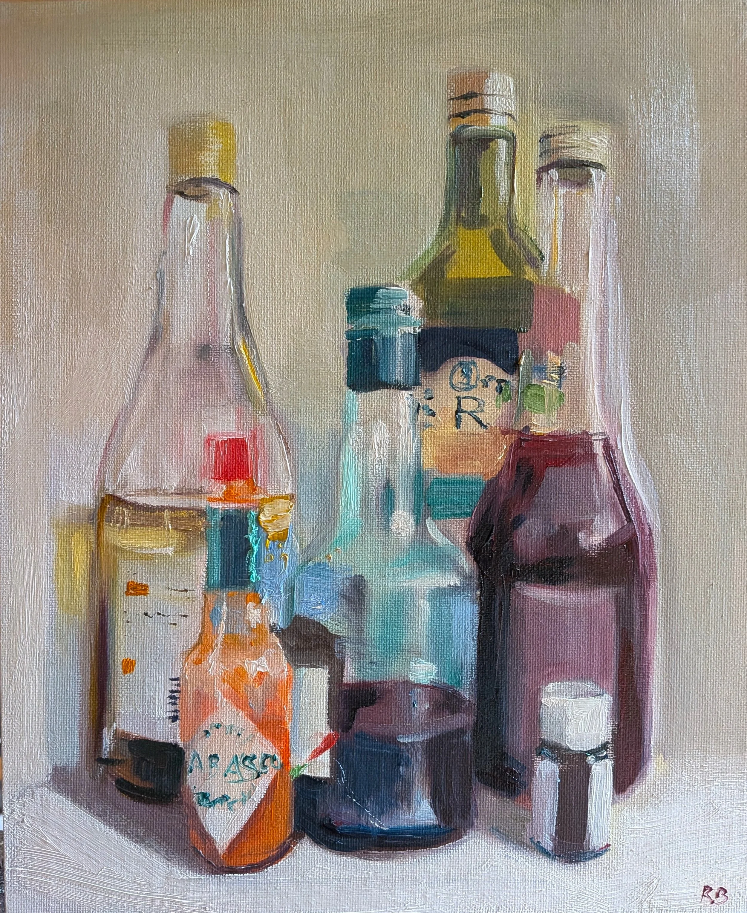 Still life