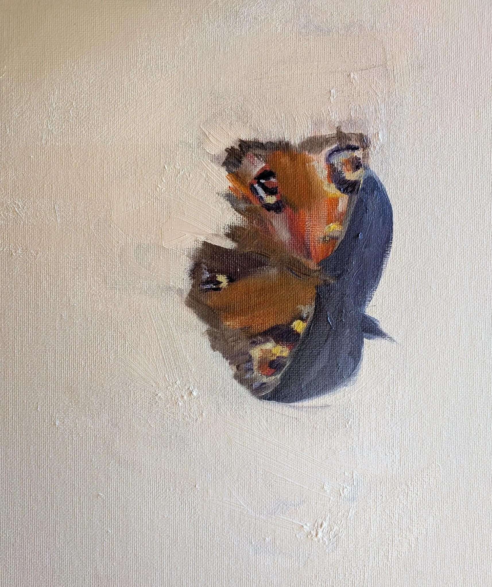 Drawings/ work in progress