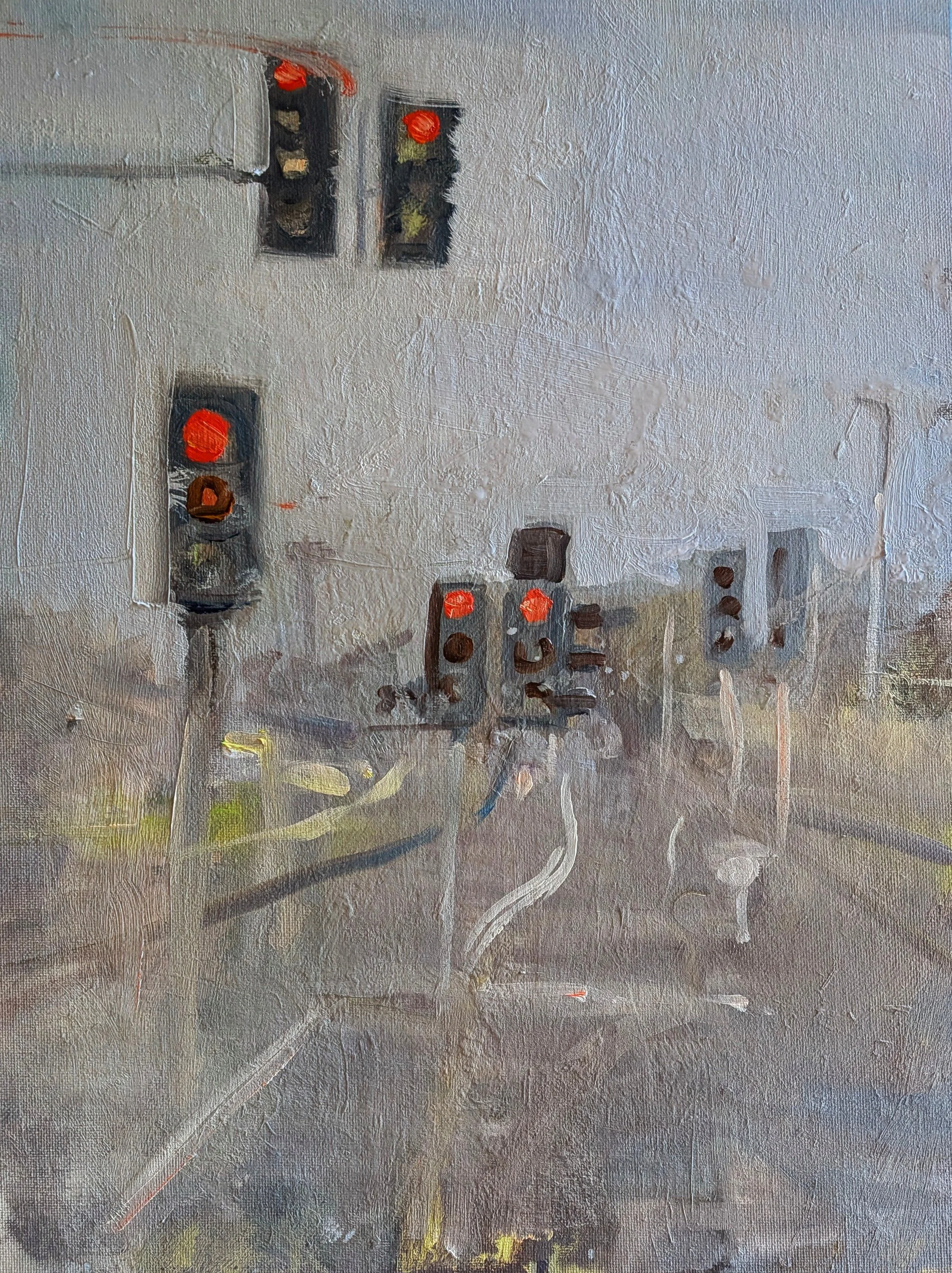 Cityscapes