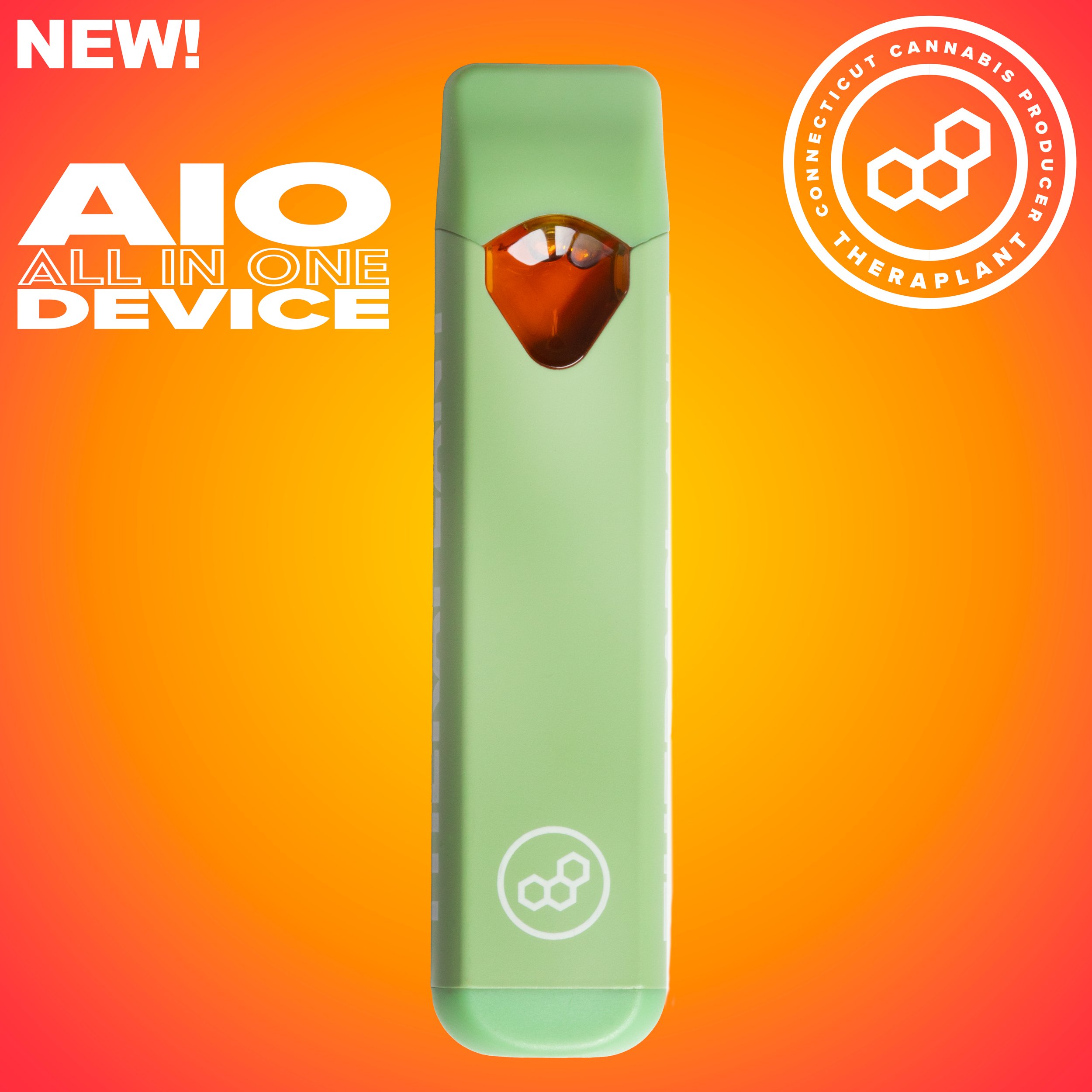 NEW AIO (All In One) Device — THERAPLANT