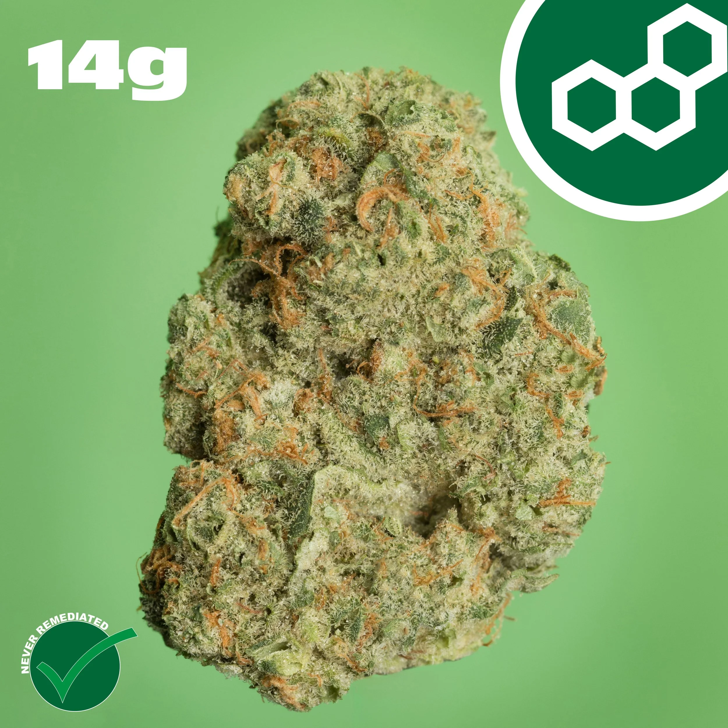 Banapple Medellin 14g 41519