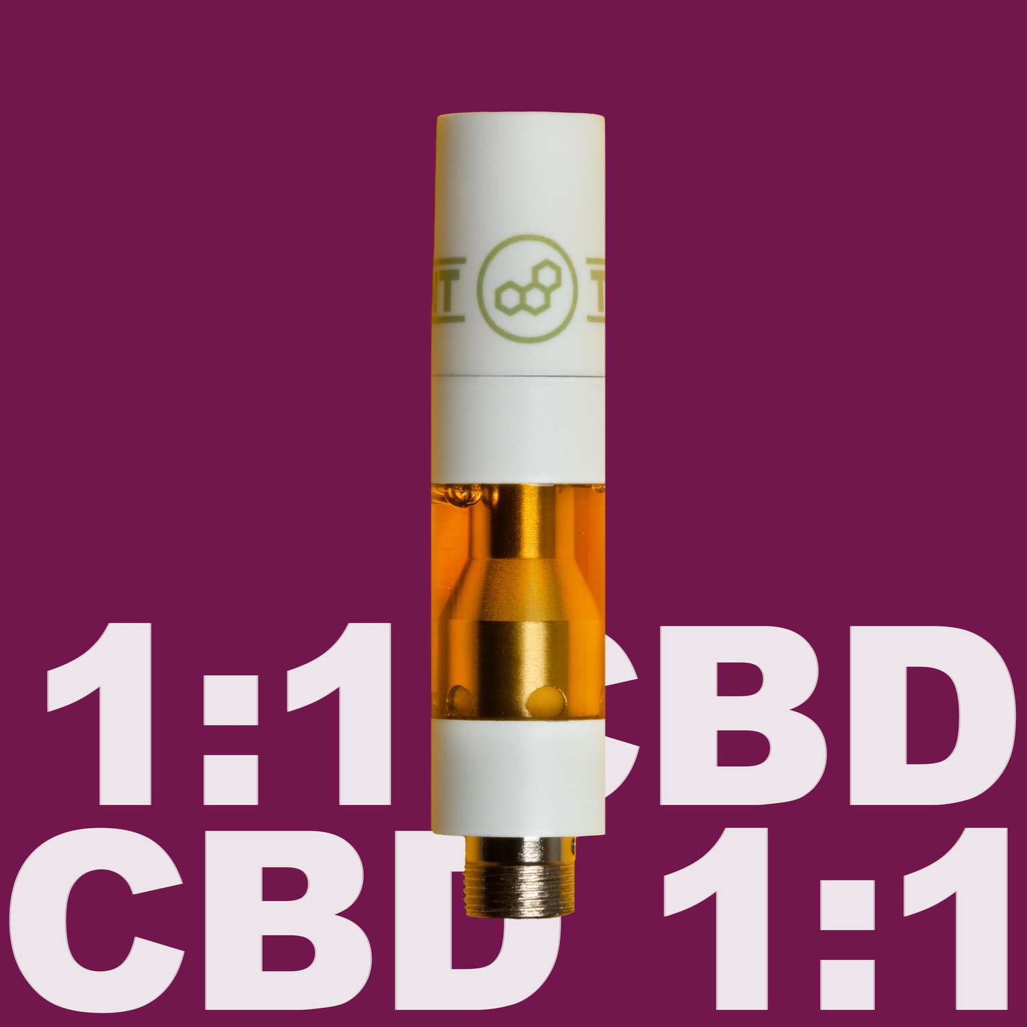 thc vape nl RTZ 1:1 CBD Vape 4807 — THERAPLANT