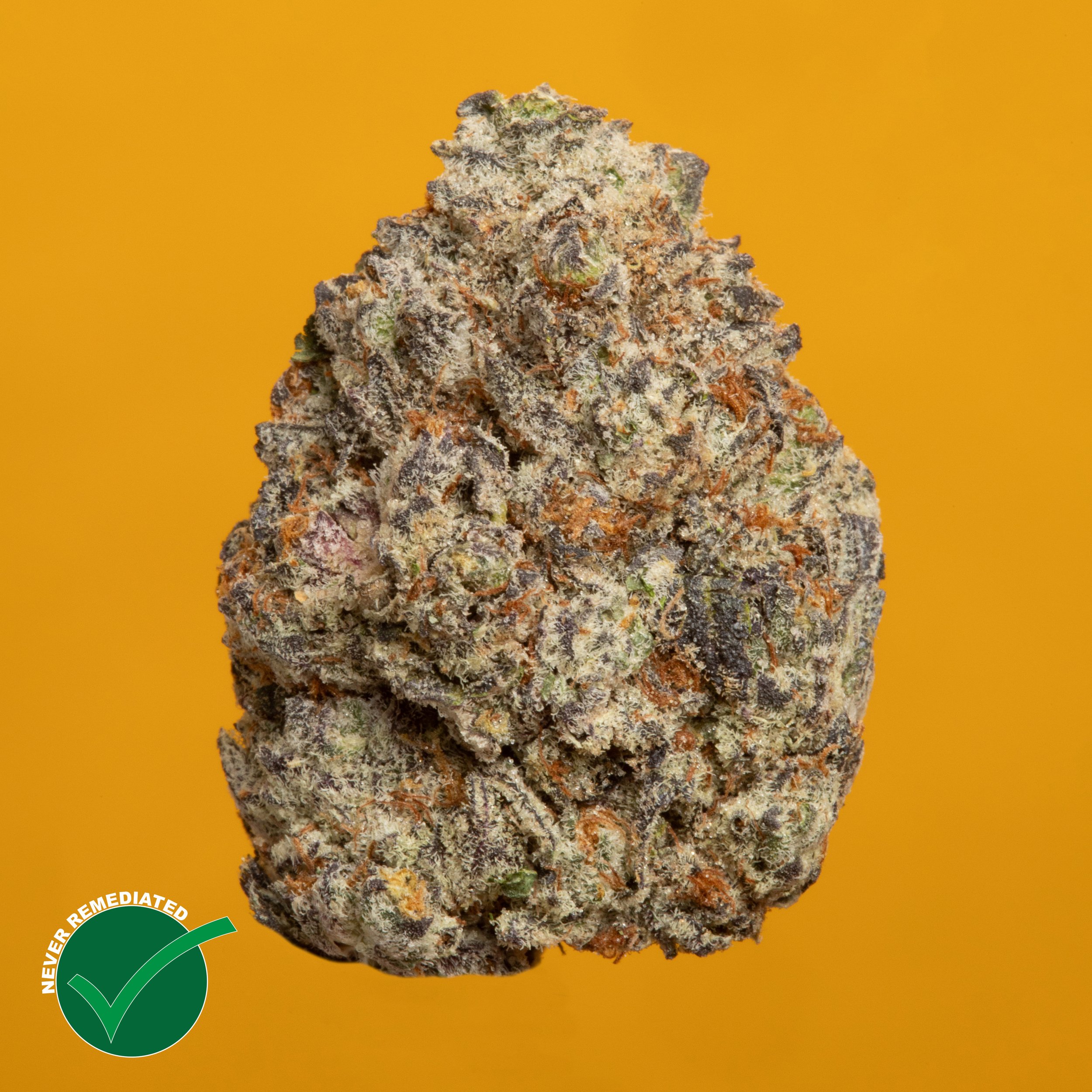 Strawberry Candy