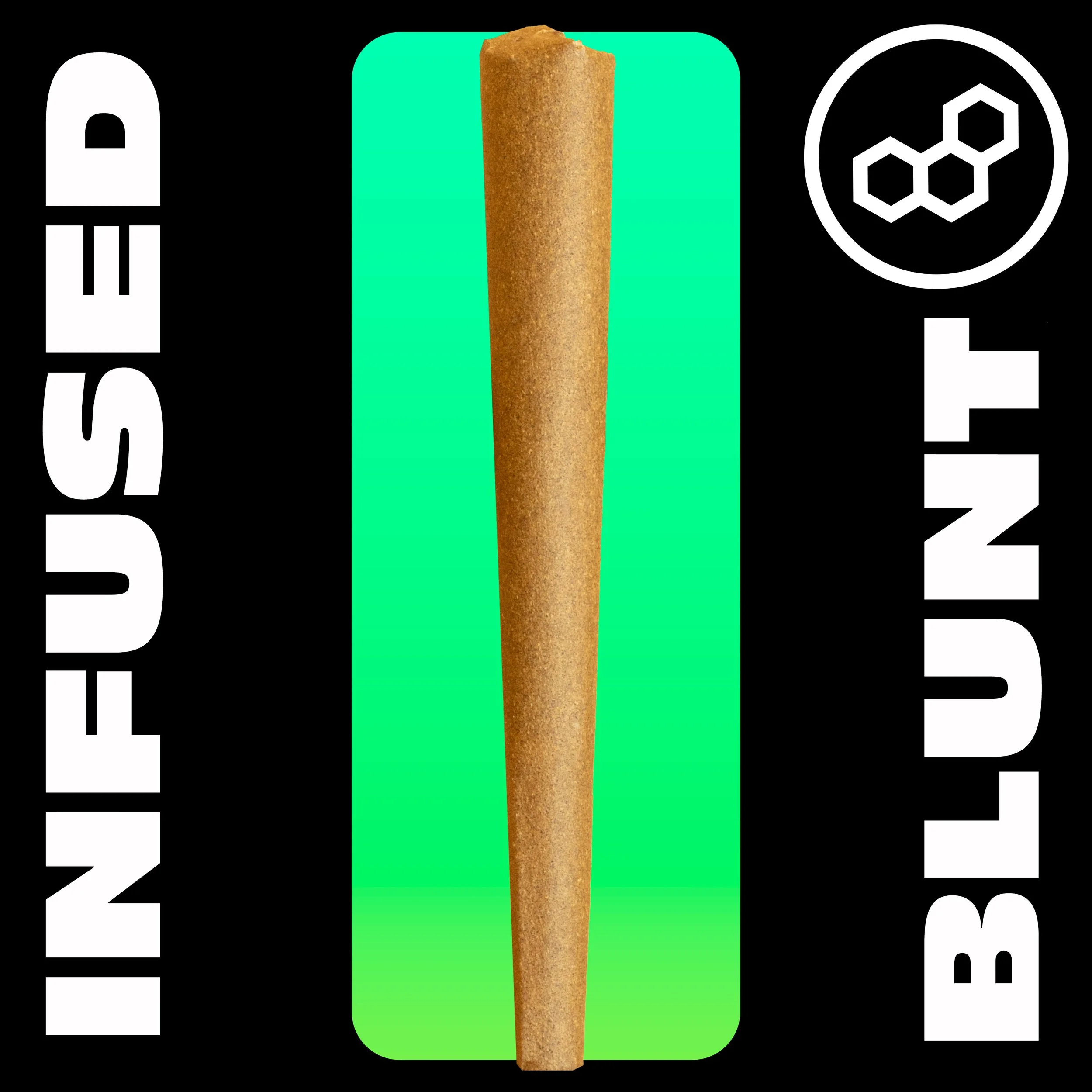 Modified Donkey 1g Infused Blunt 41912