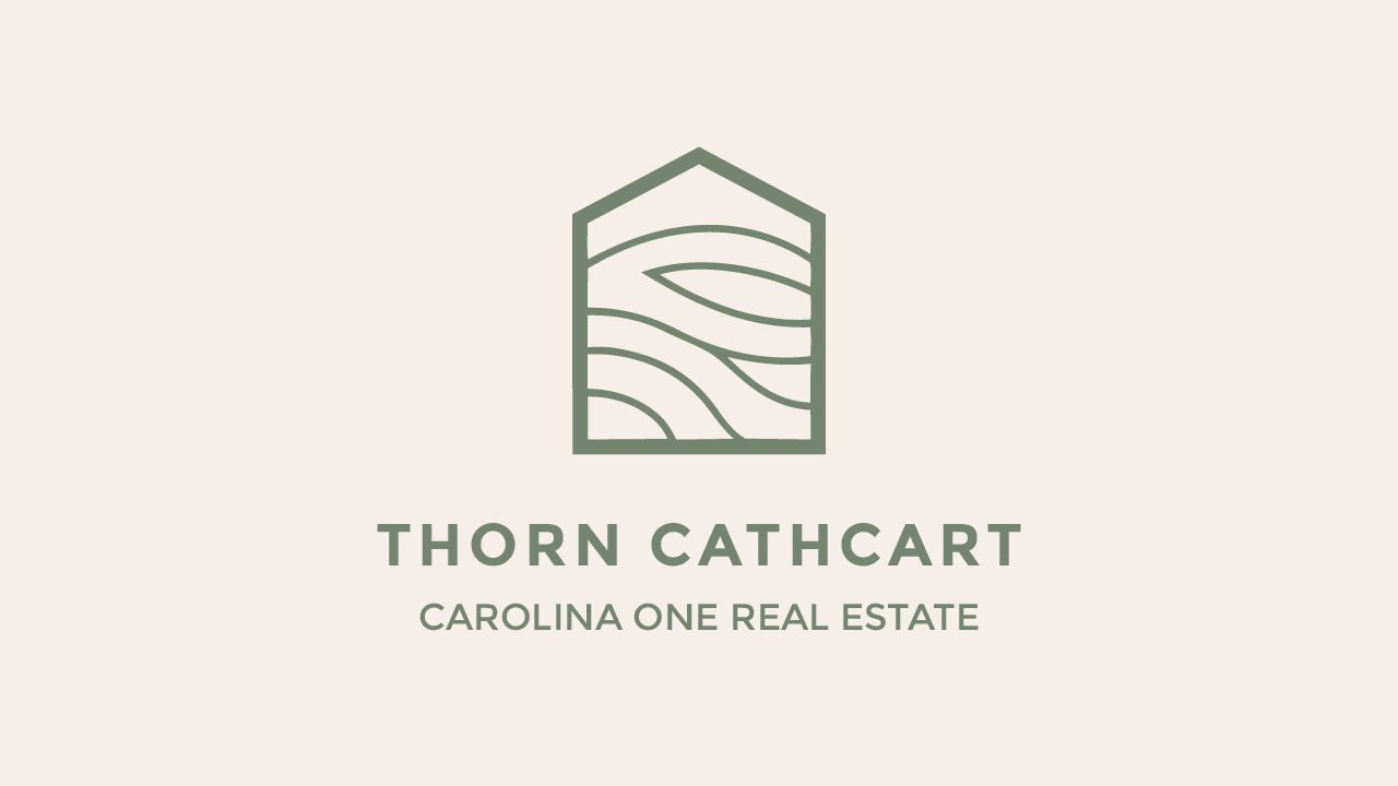 Thorn Cathcart Realtor