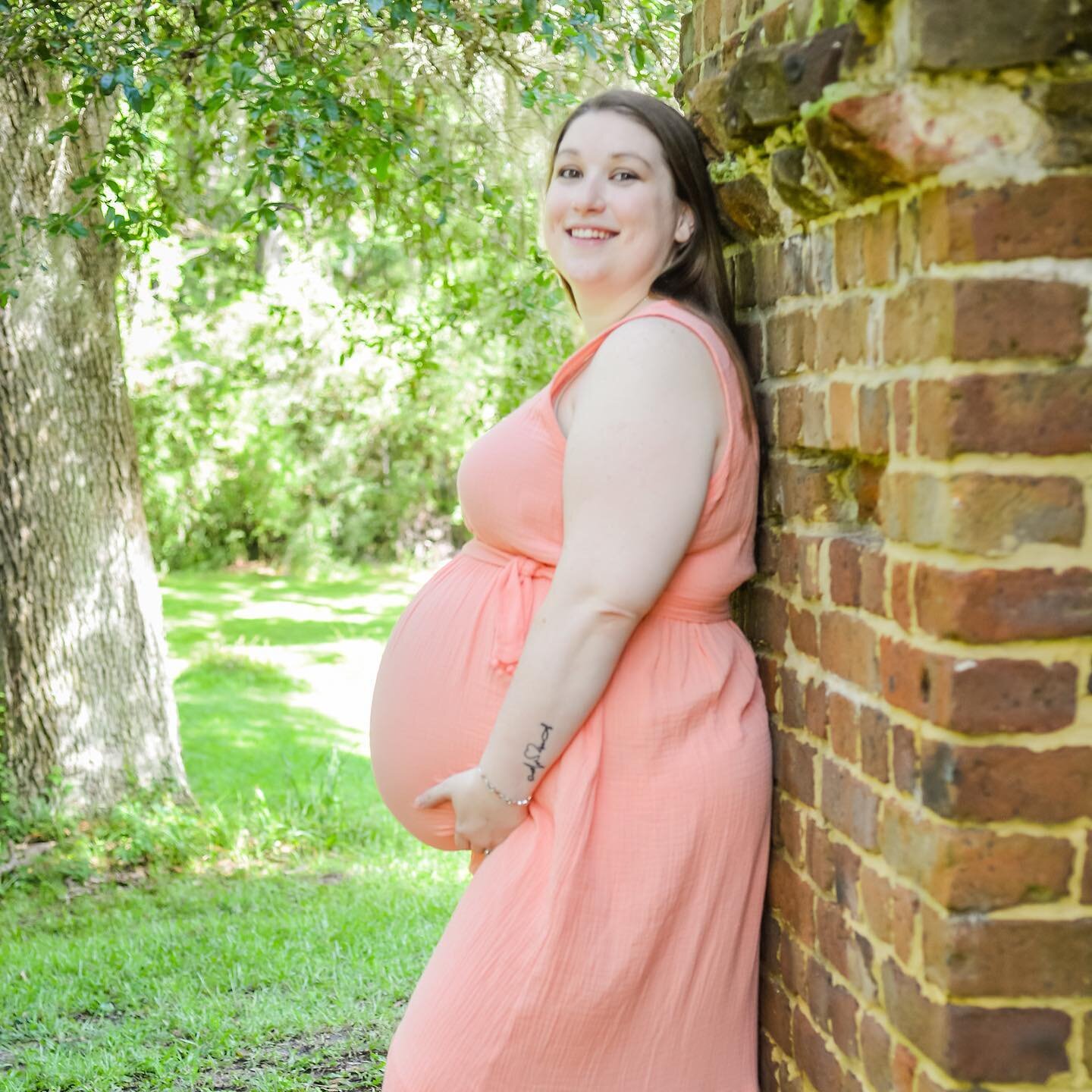 Please pray for my sweet clients, friends/extended family. Brittany tested positive for COVID-19 as she was giving birth at 34 weeks to their twin girls. The twins have both tested positive as well. After a few surgeries for complications, Brittany i