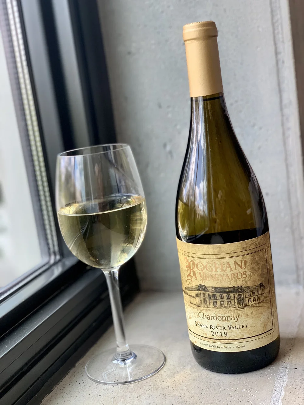 2019 Chardonnay