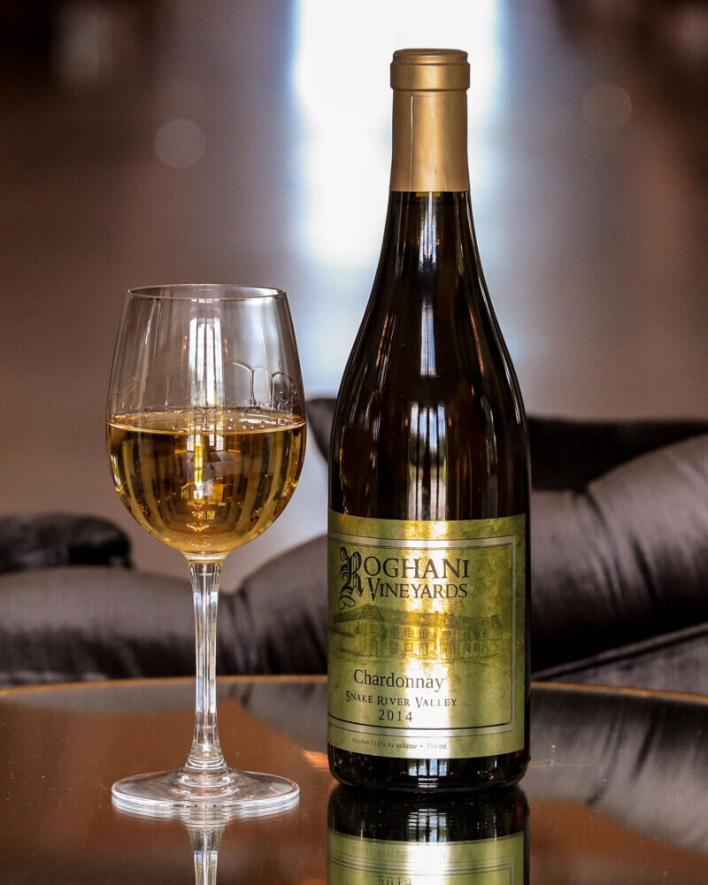 2014 Chardonnay
