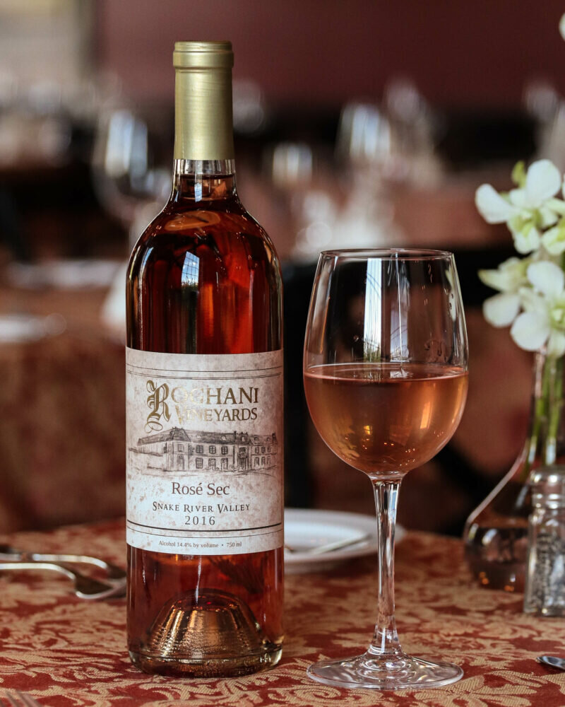 2016 Rose Sec