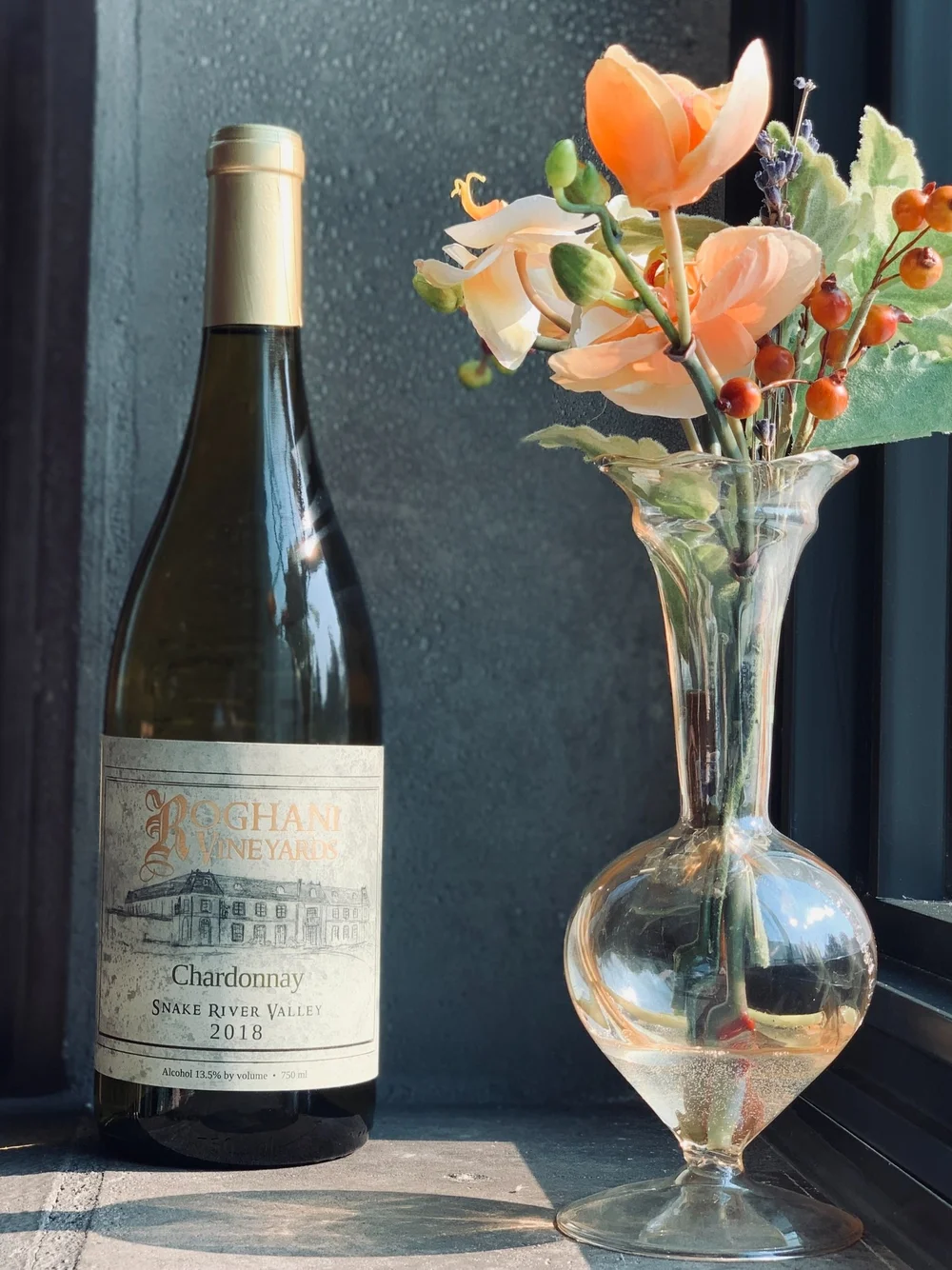 2018 Chardonnay