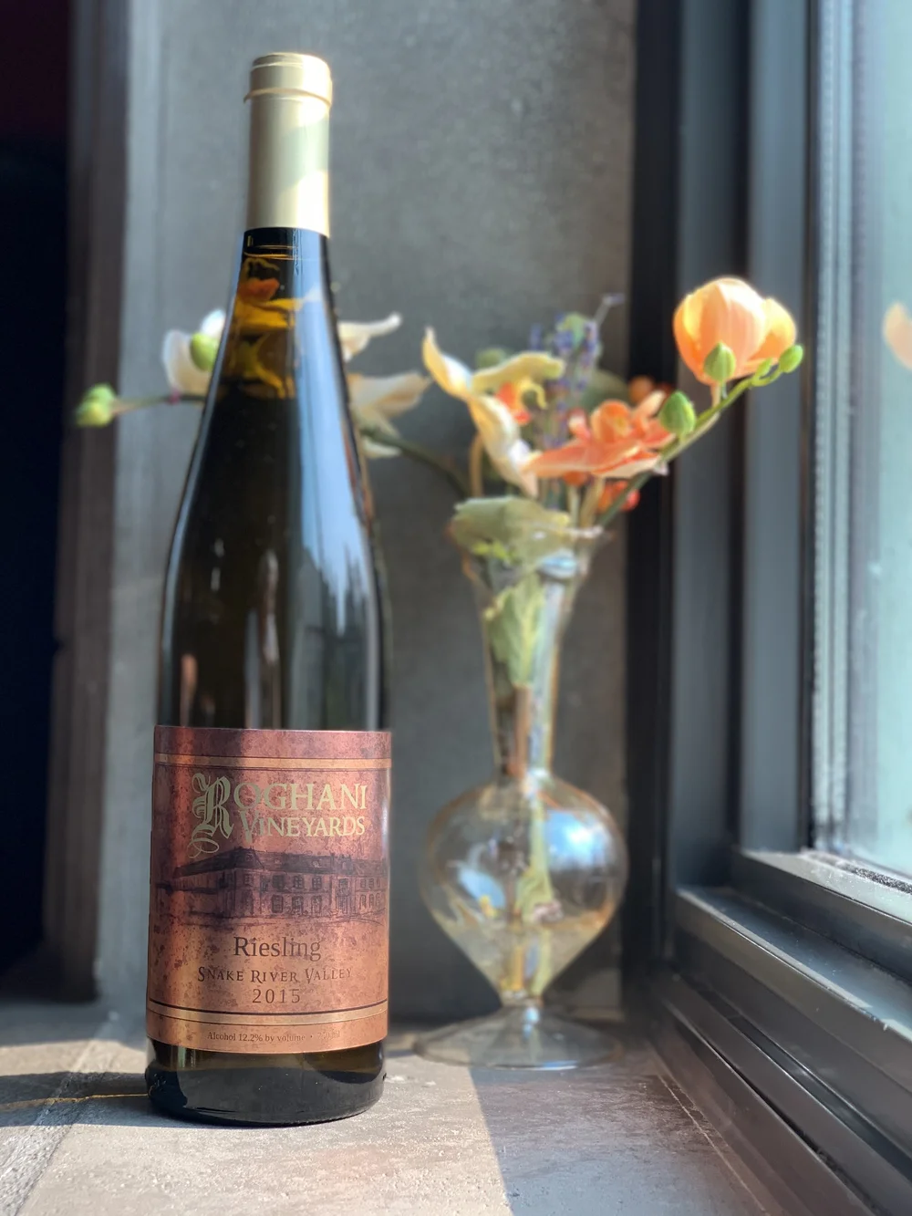 2015 Riesling