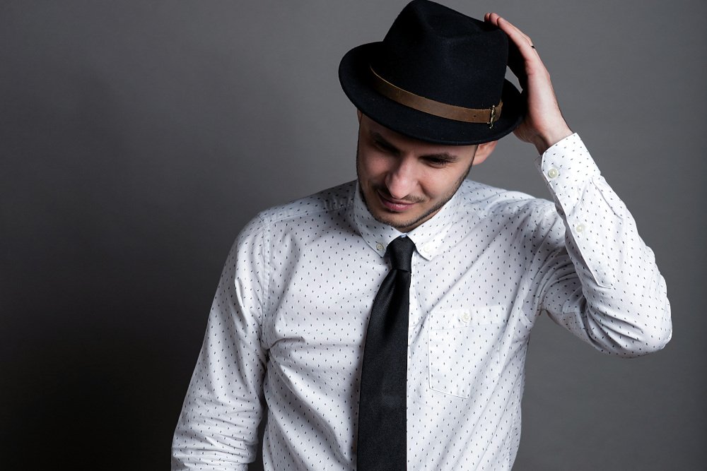 Jon Hickman Musician