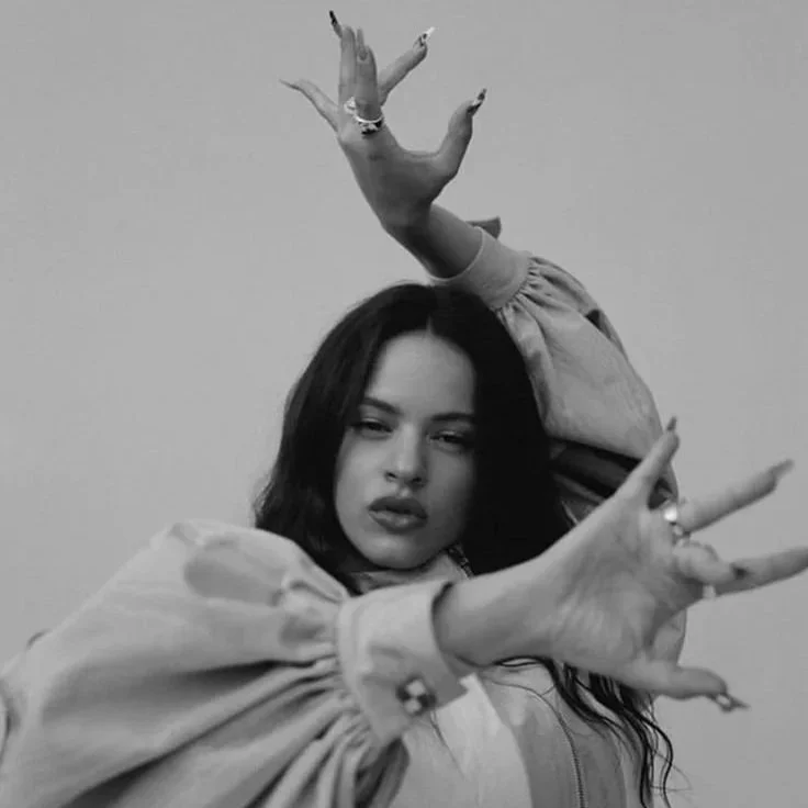 ROSALÍA