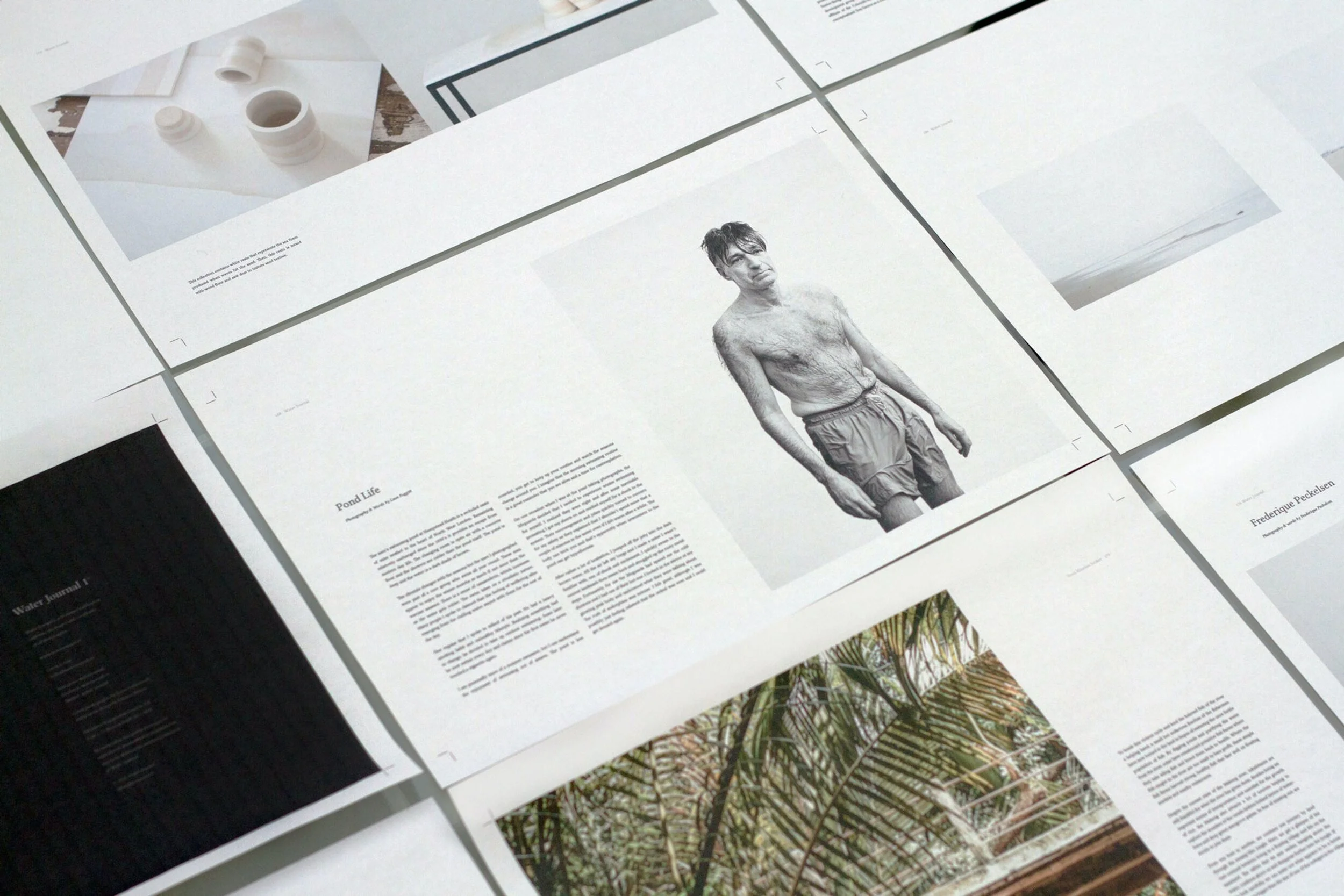 Print Design