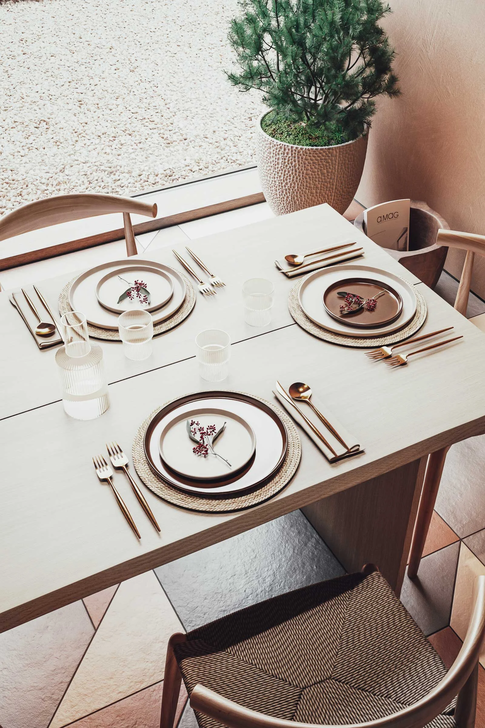 Skandi Concept | Radisson