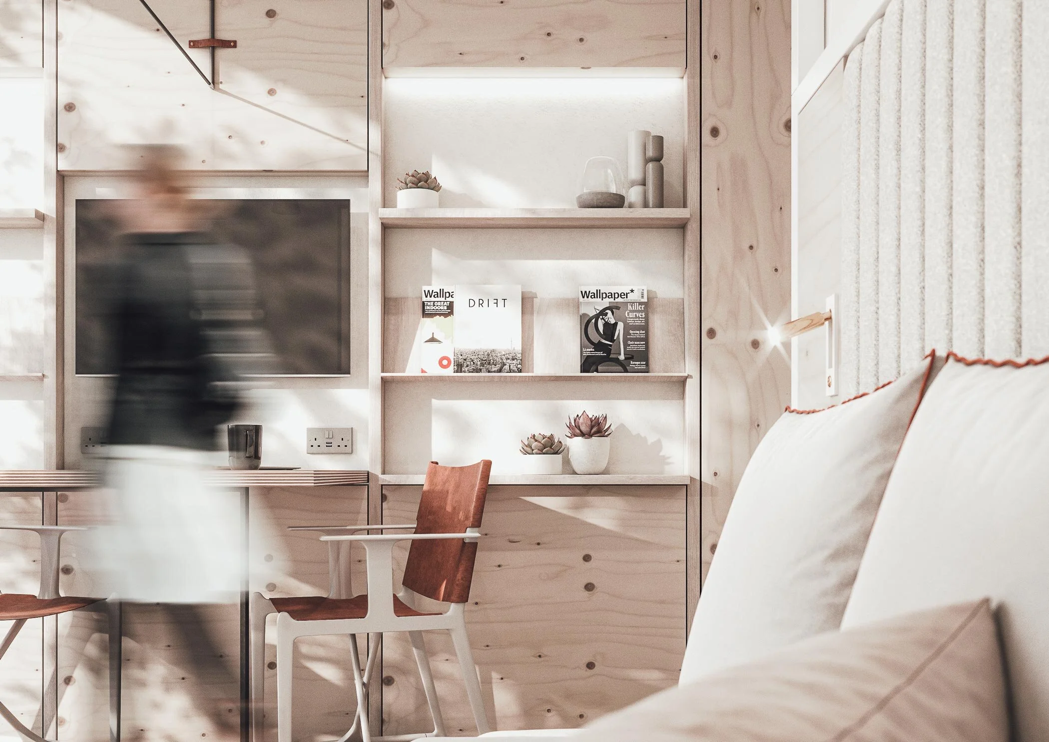 Aparthotel | Zurich