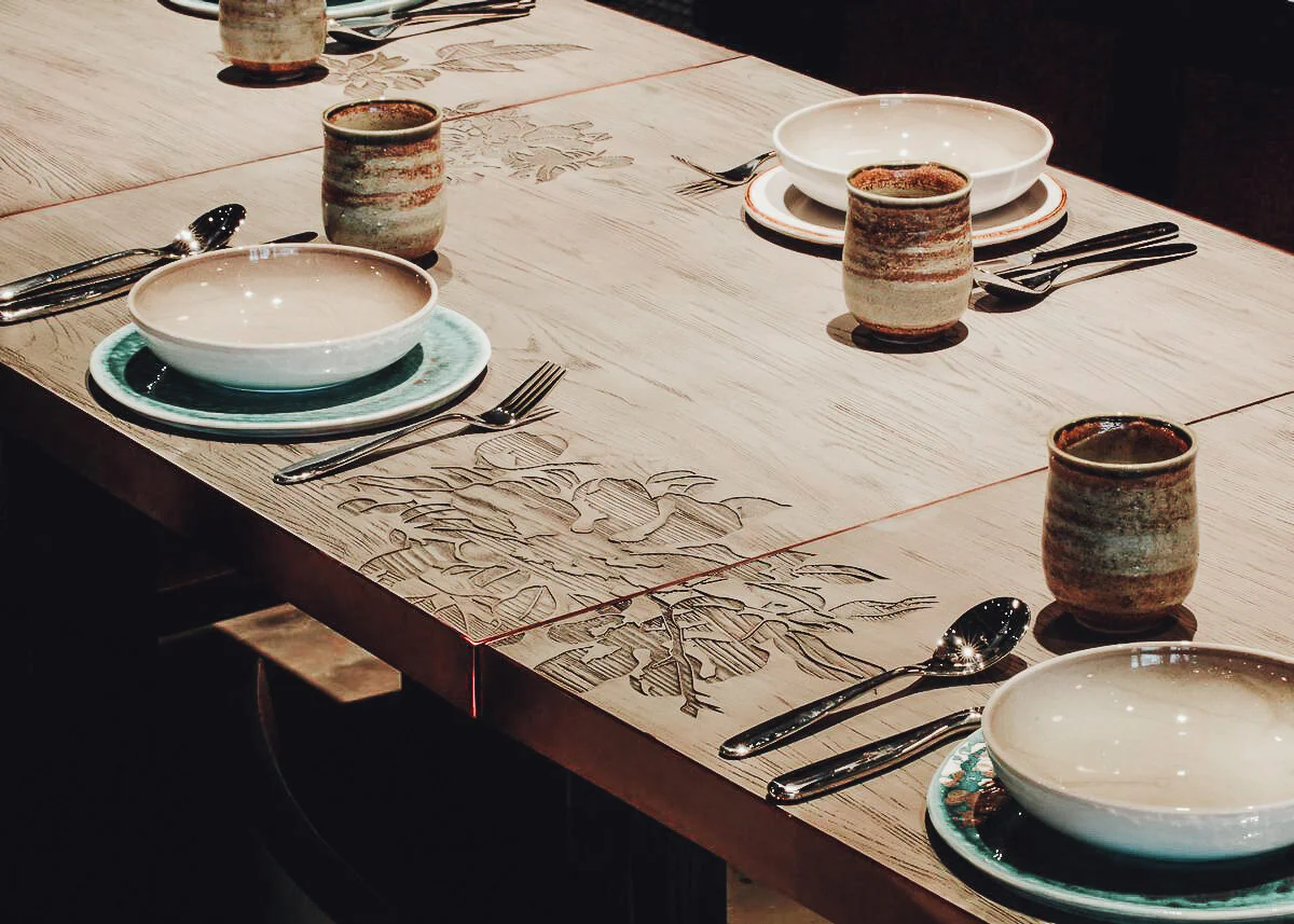 Eastern Concept | Radisson