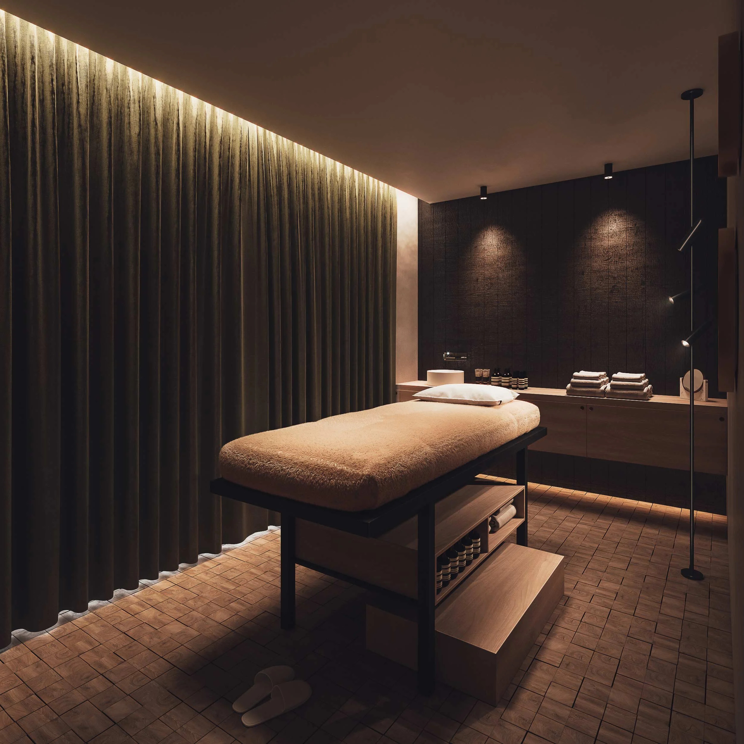 Wellness | Hilton Worldwide