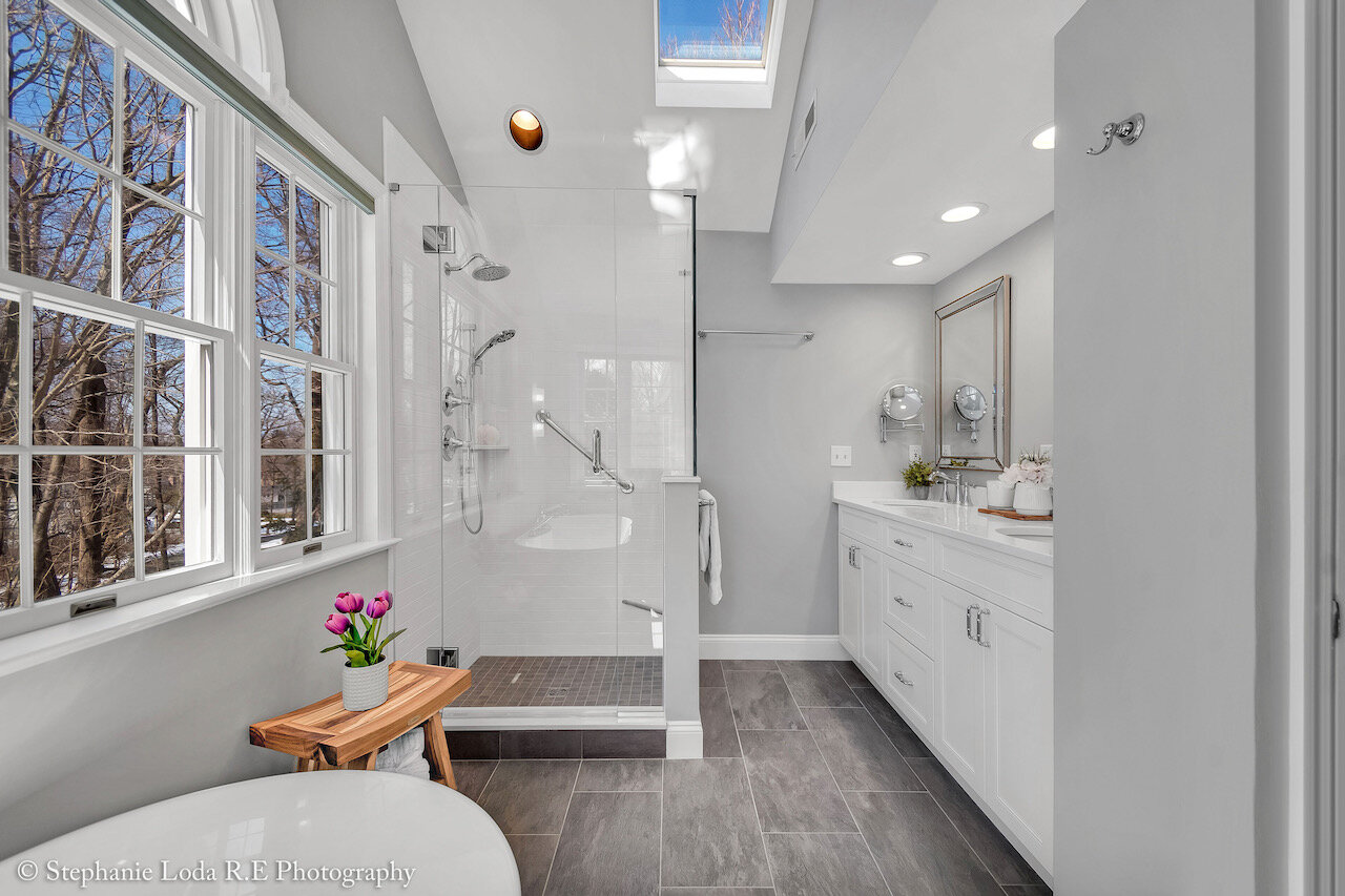 Leiphart Residence