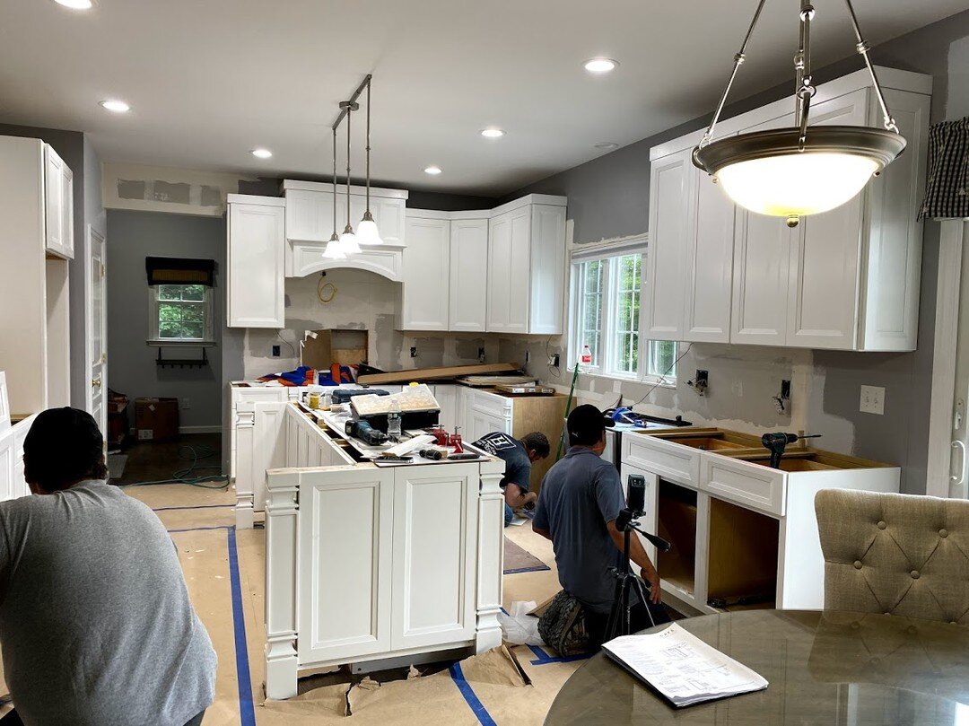 We have the best crew ever! Stay tuned for more pictures of this project.
.
.
.
#litchfieldhillsmarbleandgranite #lhhomedesigns #homestyle #homedecor #interiordesign #interior #home #homedesign #homesweethome #decor #design #instahome #decoration #in