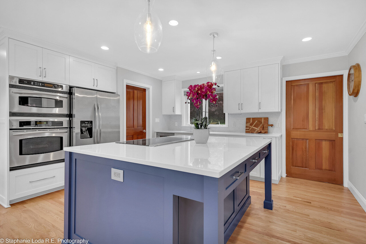 Covino Residence